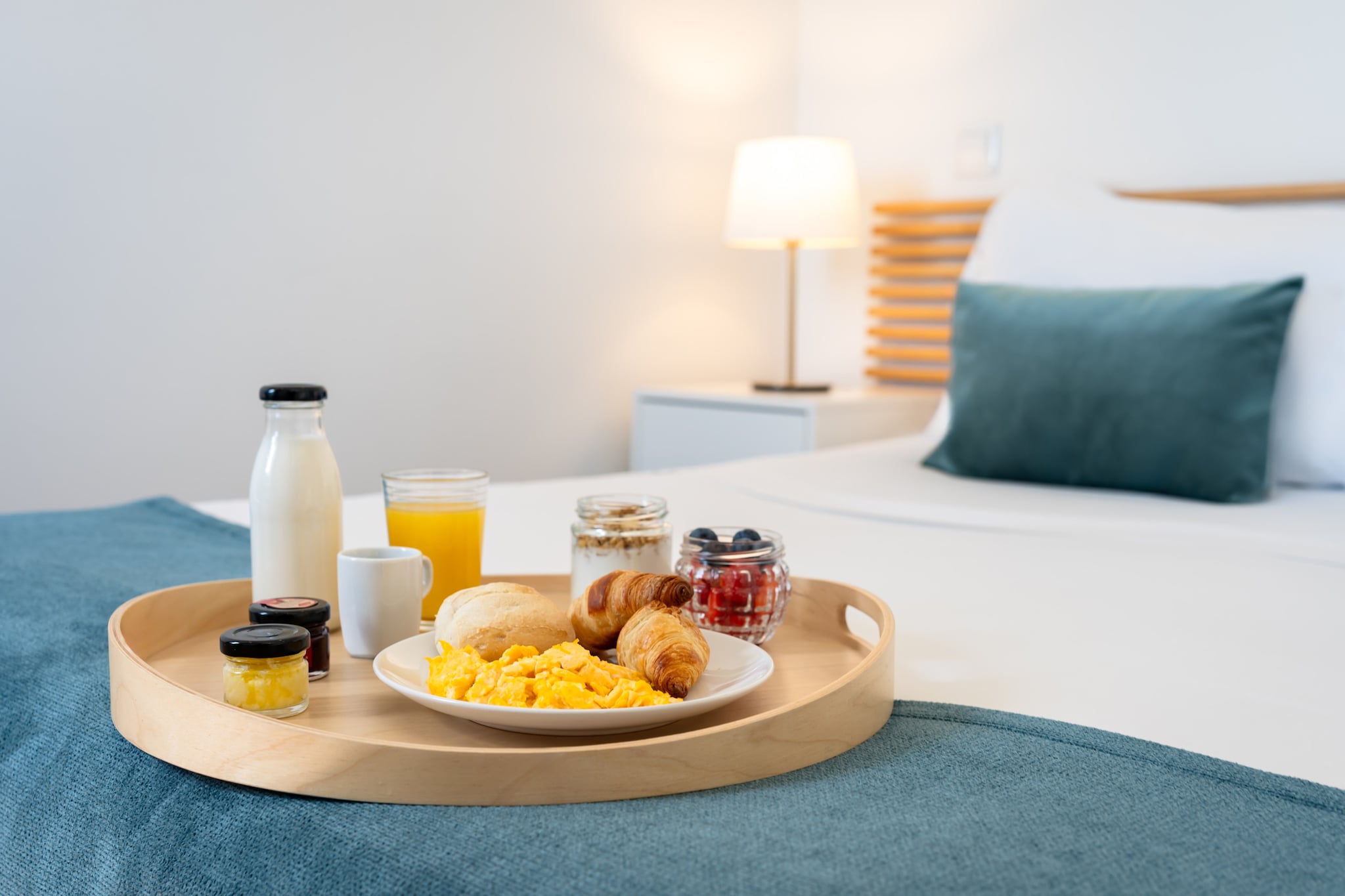 Feel Porto Historic Boutique Flat-Ambiente