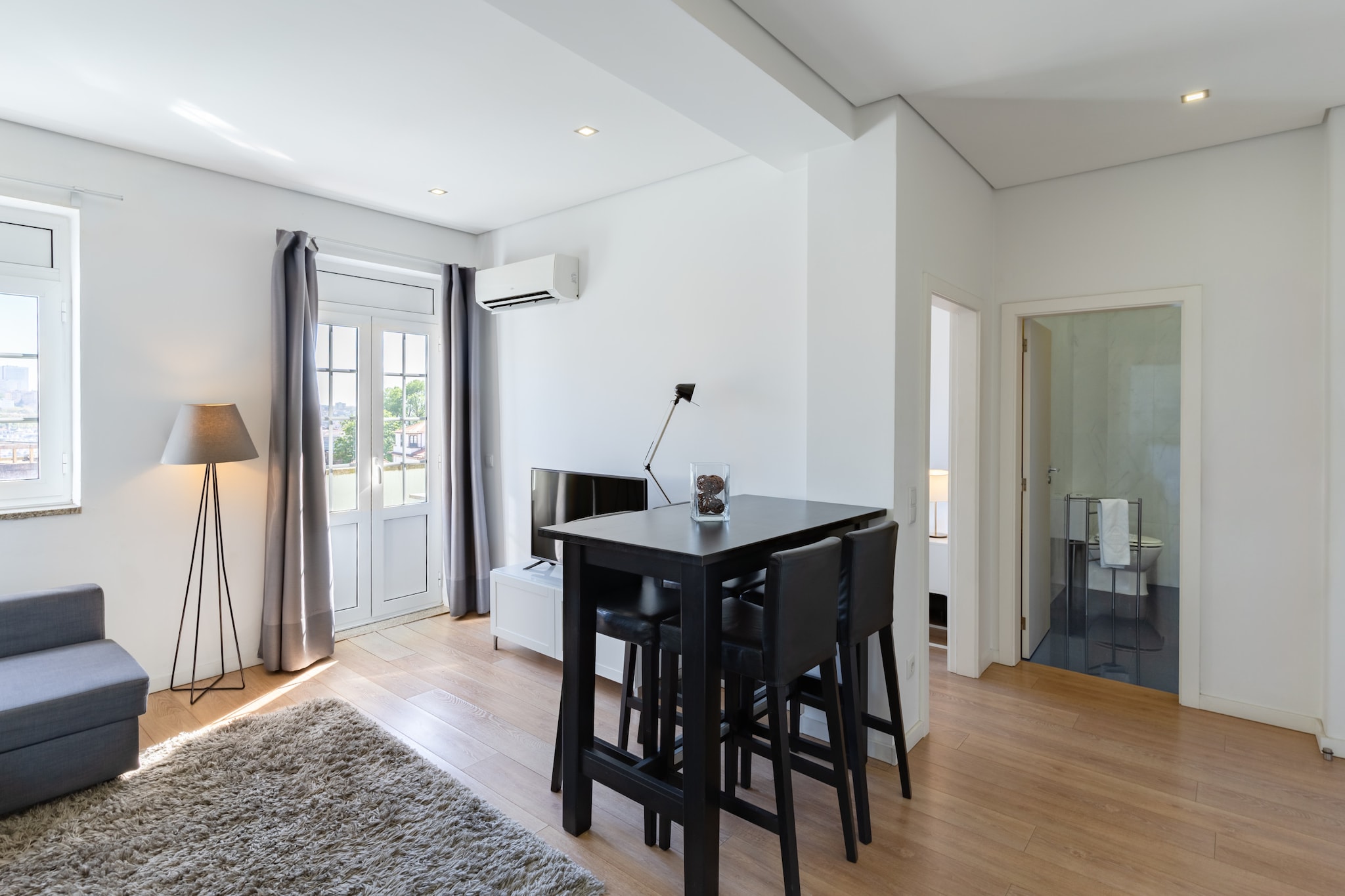 Feel Porto Historic Boutique Flat