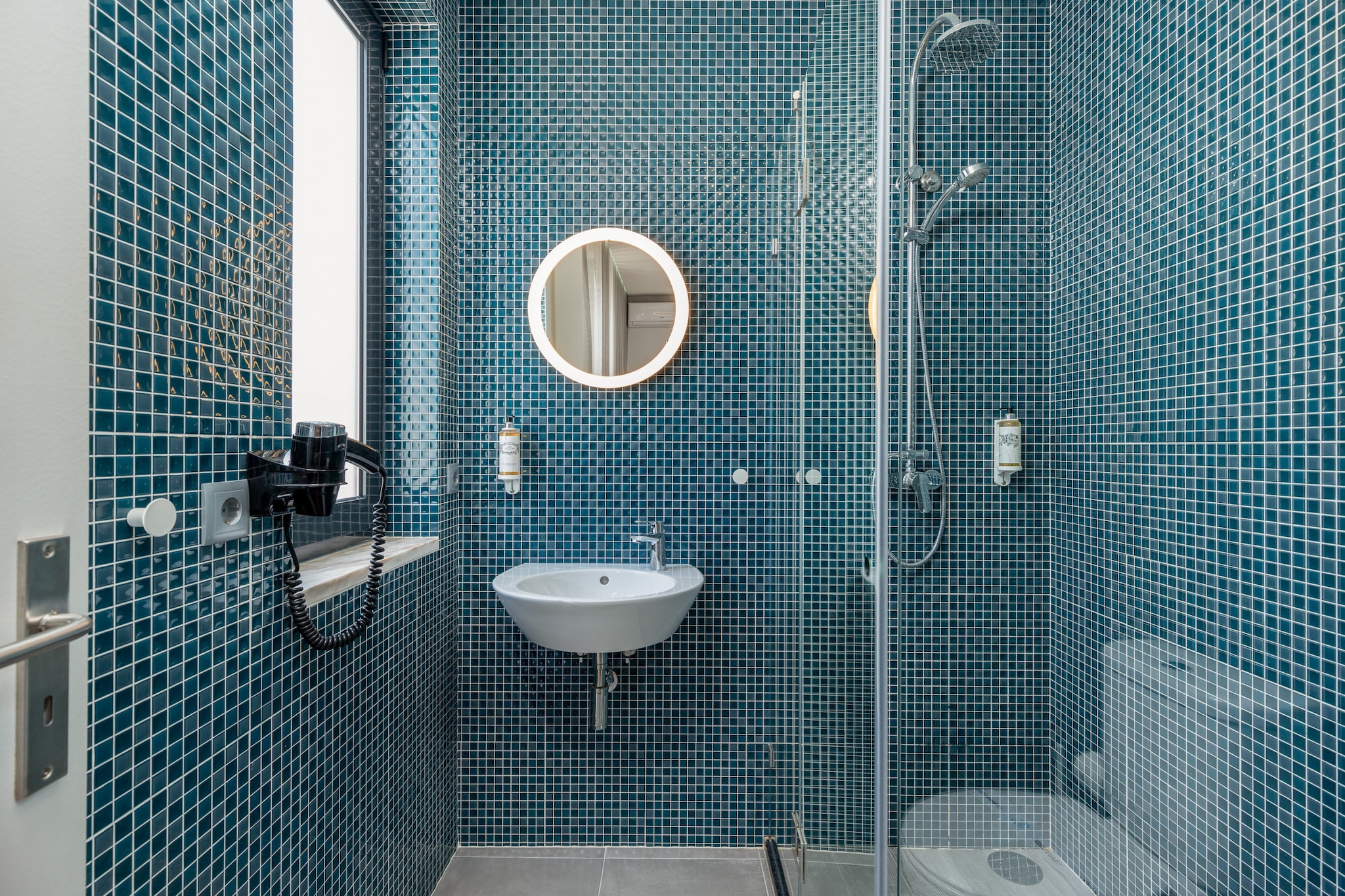 Feel Porto LBV Townhouse-Badkamer