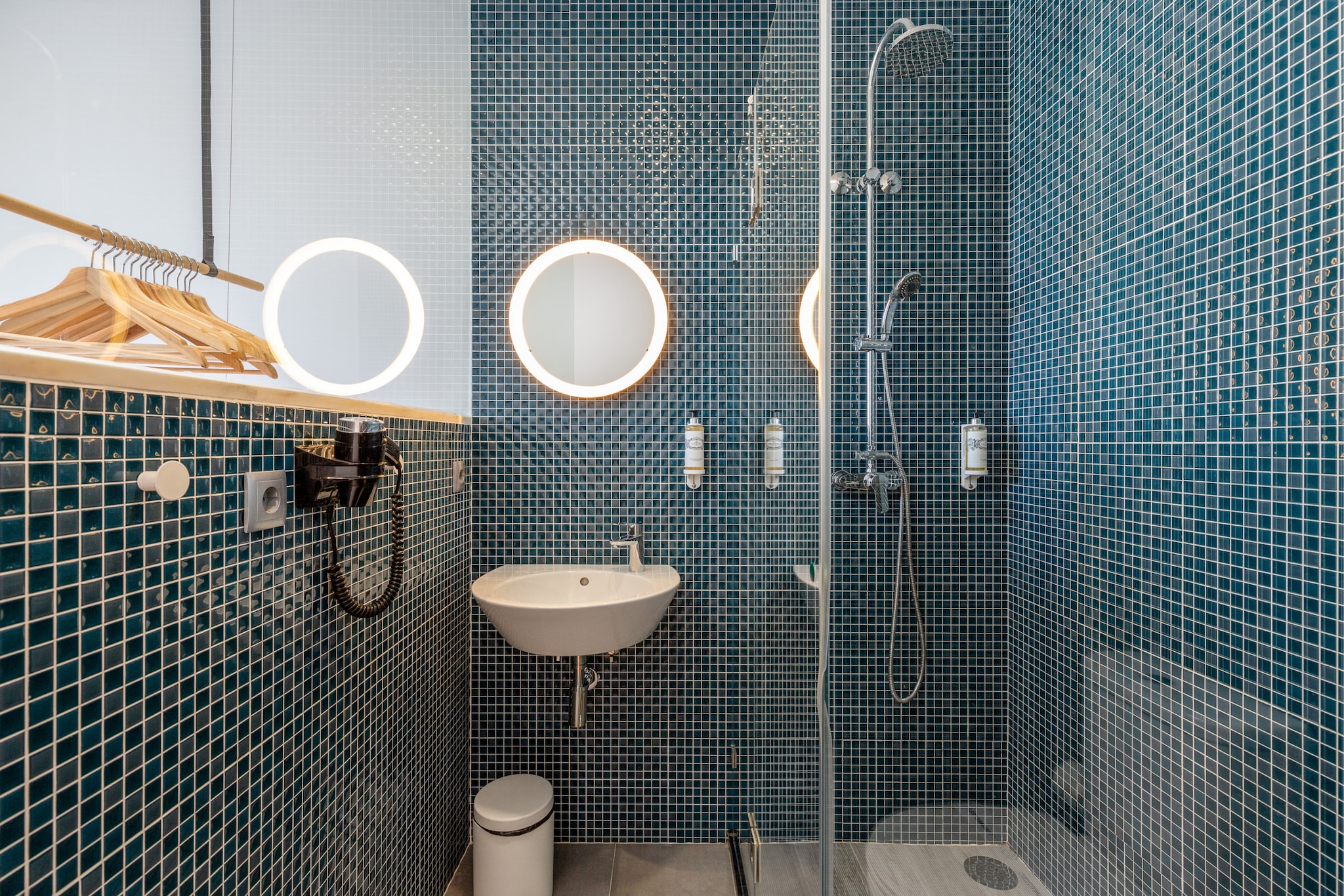 Feel Porto LBV Townhouse-Badkamer