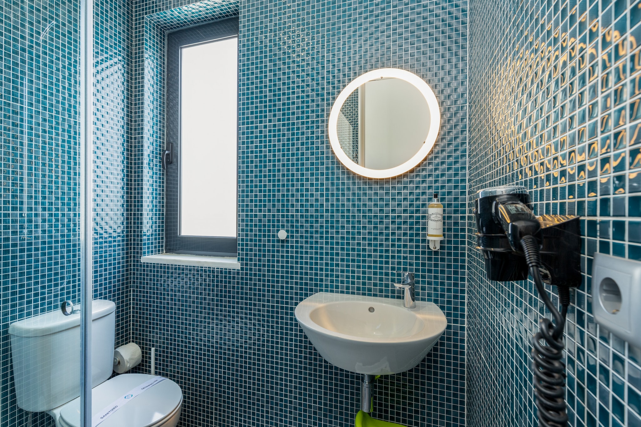 Feel Porto LBV Townhouse-Badkamer