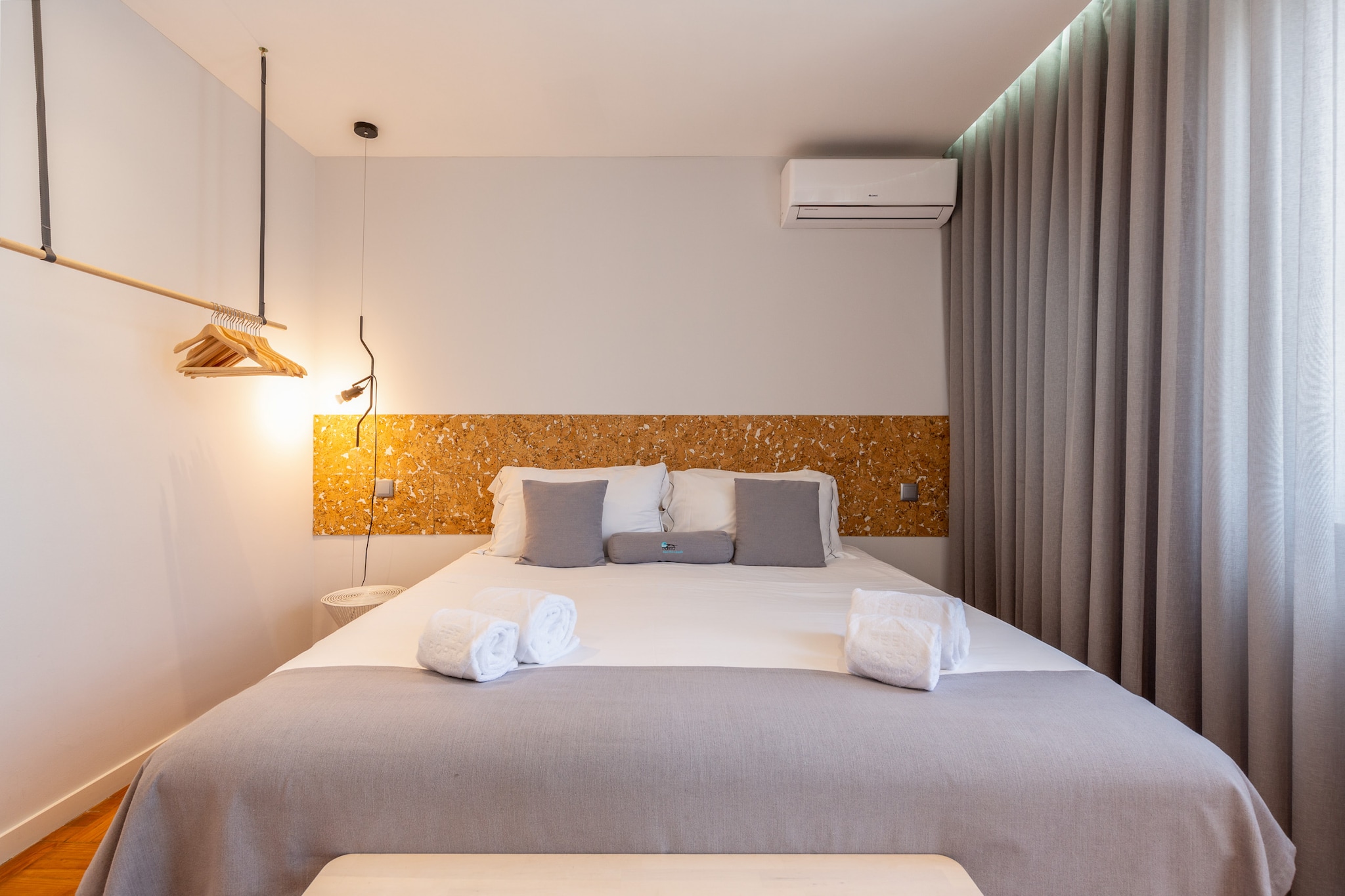 Feel Porto LBV Townhouse-Slaapkamer