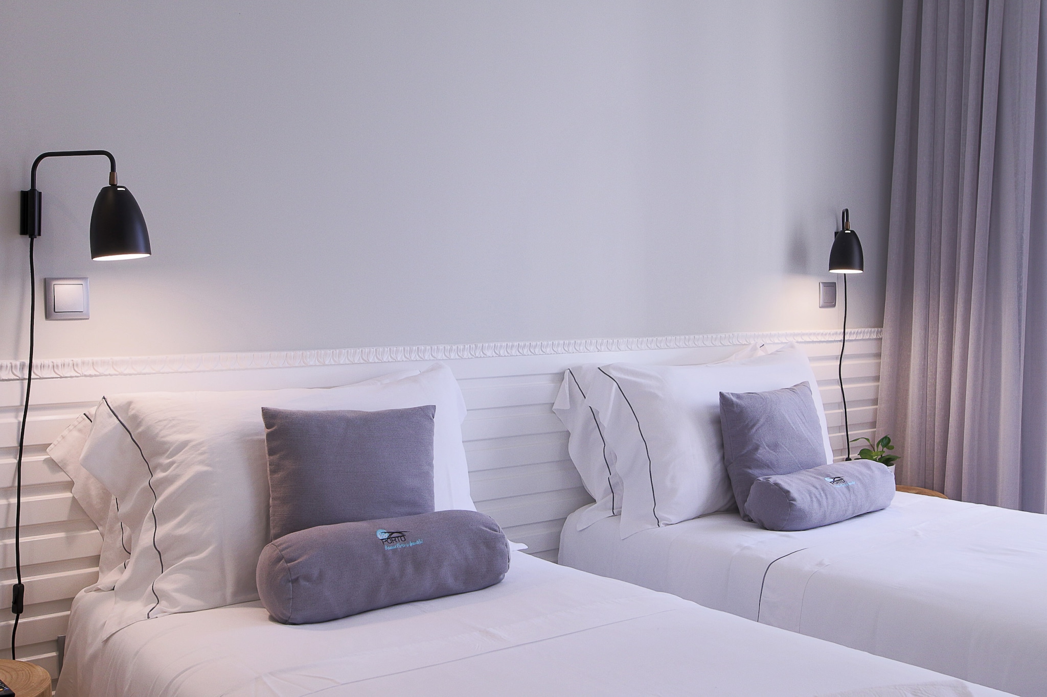 Feel Porto Merlot Townhouse-Slaapkamer
