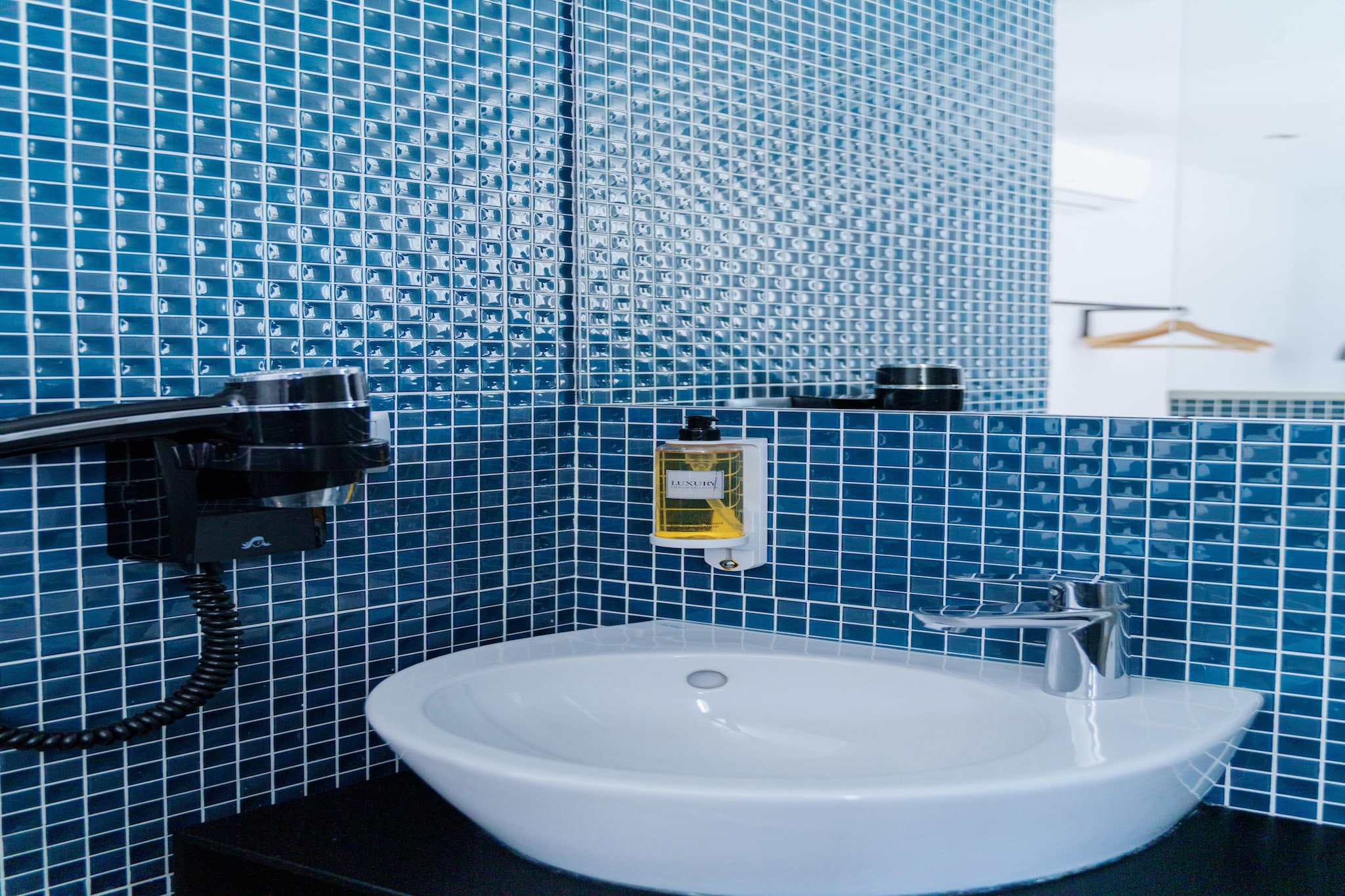 Feel Porto Merlot Townhouse-Badkamer