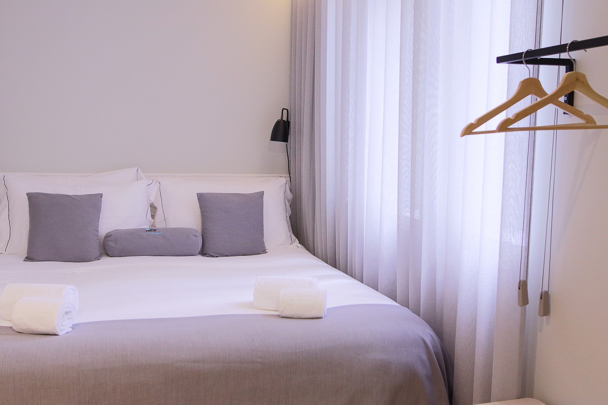Feel Porto Merlot Townhouse-Slaapkamer