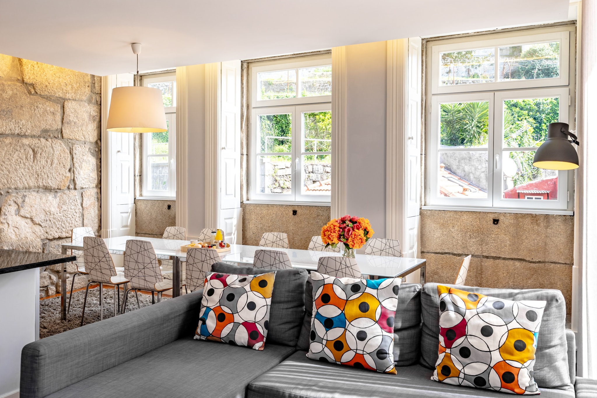 Feel Porto Ribeira Vintage Duplex