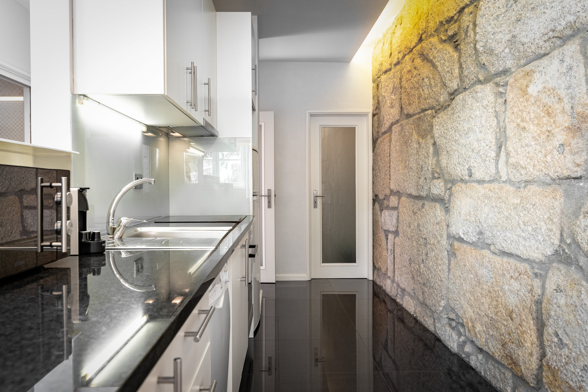Feel Porto Ribeira Vintage Duplex