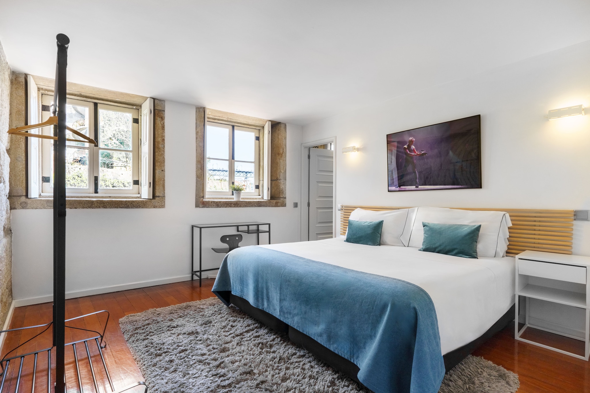 Feel Porto Ribeira Vintage Duplex