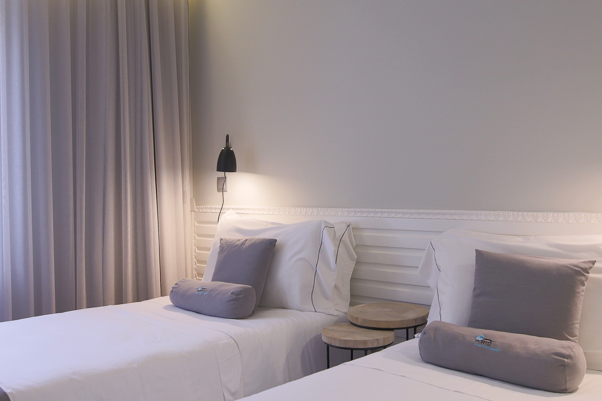 Feel Porto Syrah Townhouse-Slaapkamer