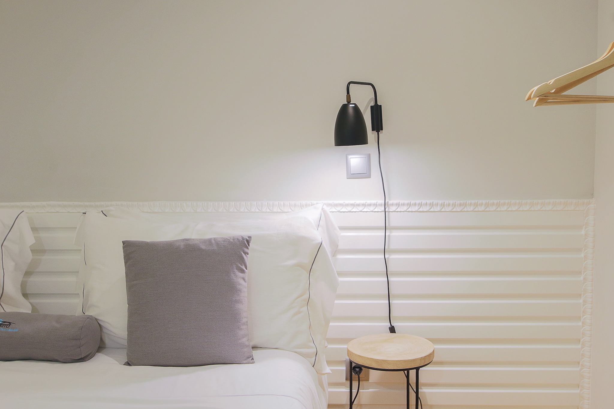 Feel Porto Syrah Townhouse-Slaapkamer