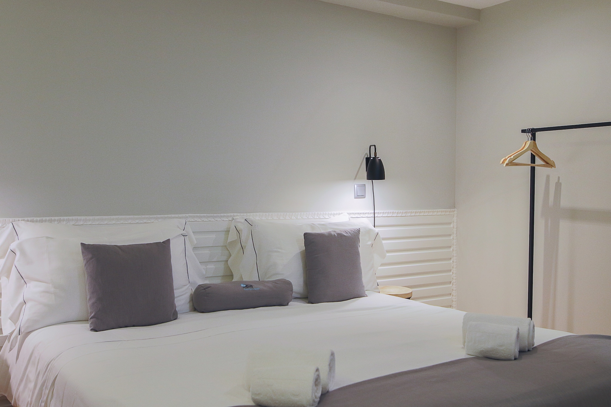Feel Porto Syrah Townhouse-Slaapkamer