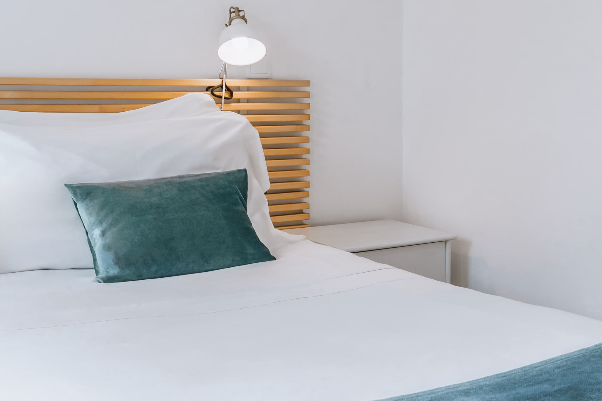 Feel Porto Historic Cozy Flat-Schlafzimmer