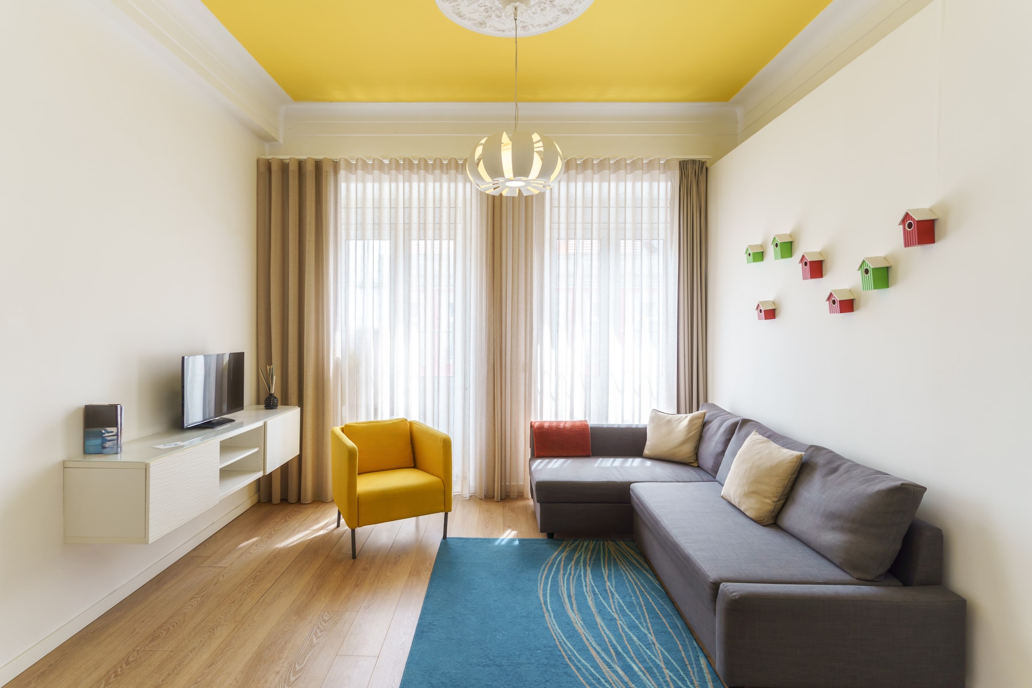 Feel Porto Historic Cozy Flat