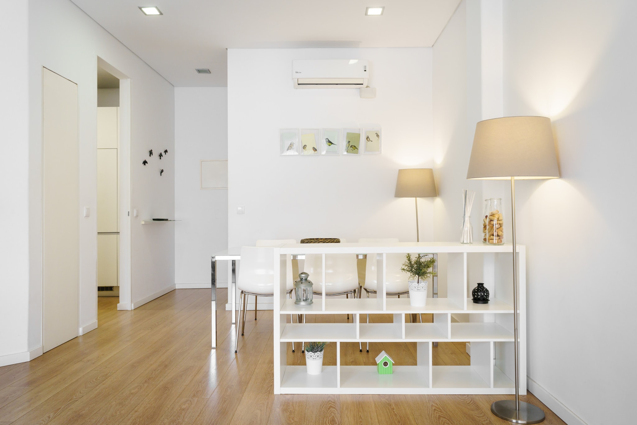 Feel Porto Historic Cozy Flat-Ambiente