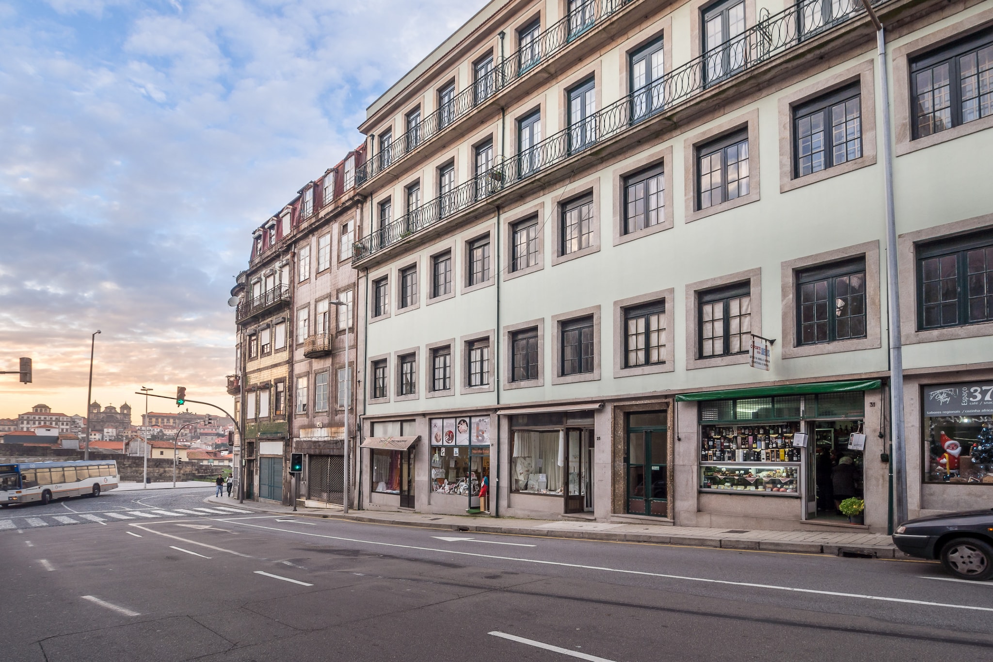 Feel Porto Historic Cozy Flat