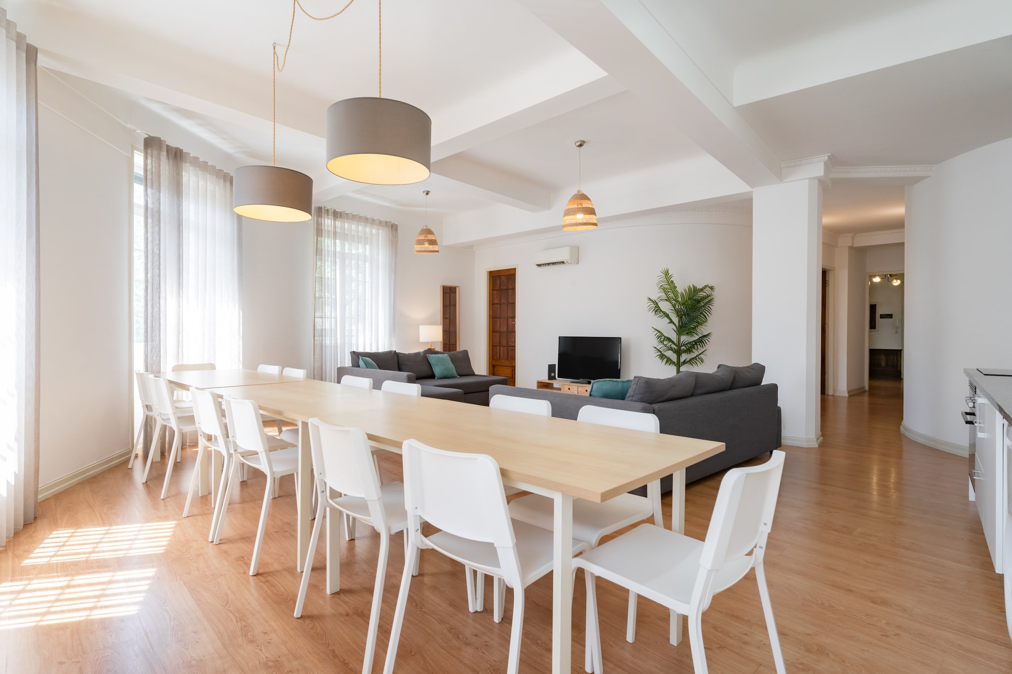 Feel Porto Downtown Luxury Retreat