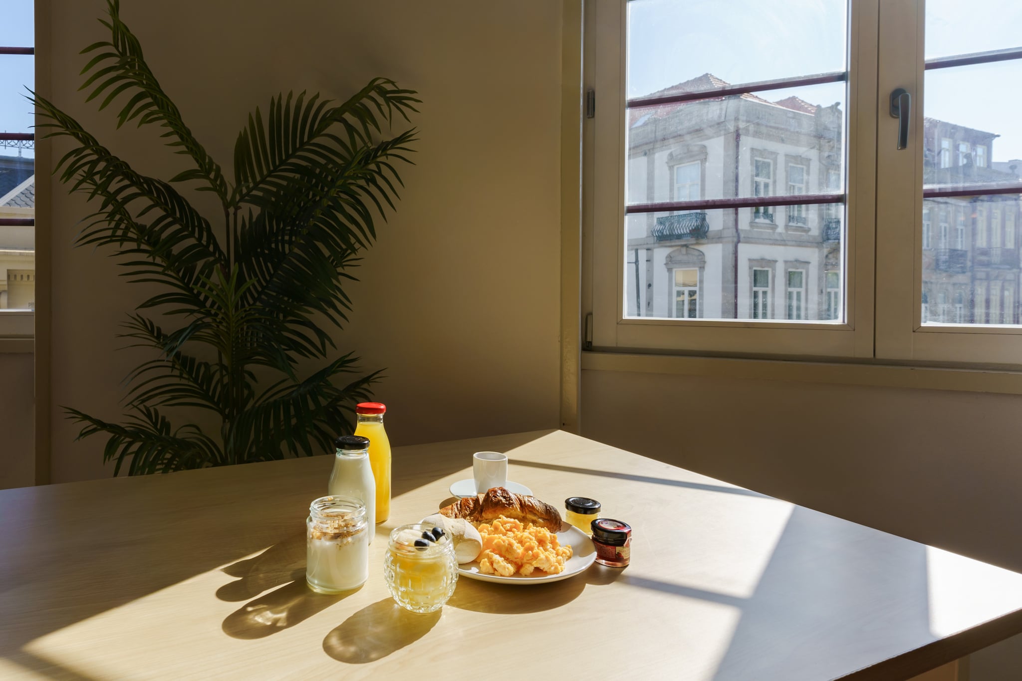 Feel Porto Downtown Luxury Retreat-Sfeer