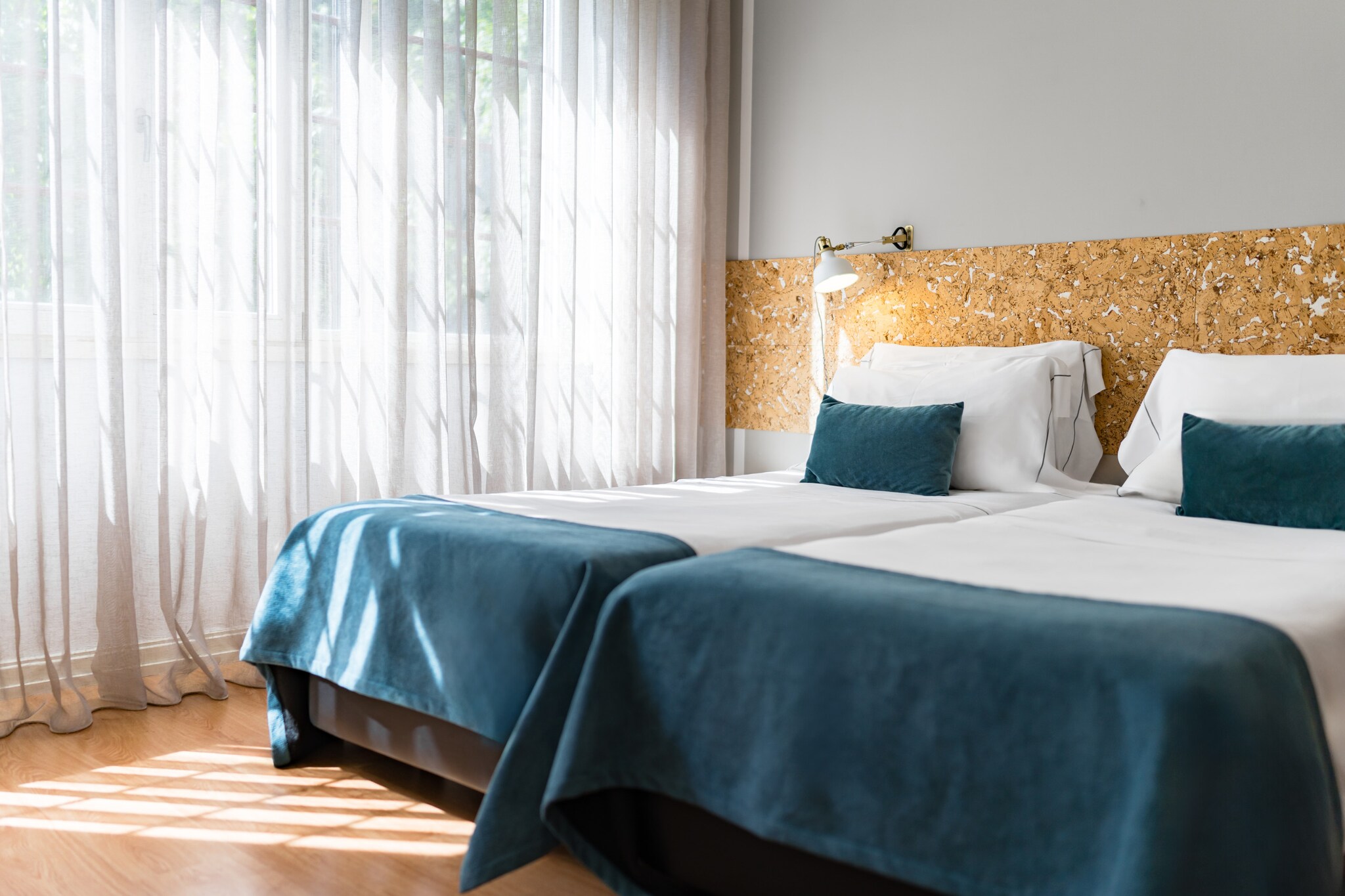 Feel Porto Downtown Luxury Retreat