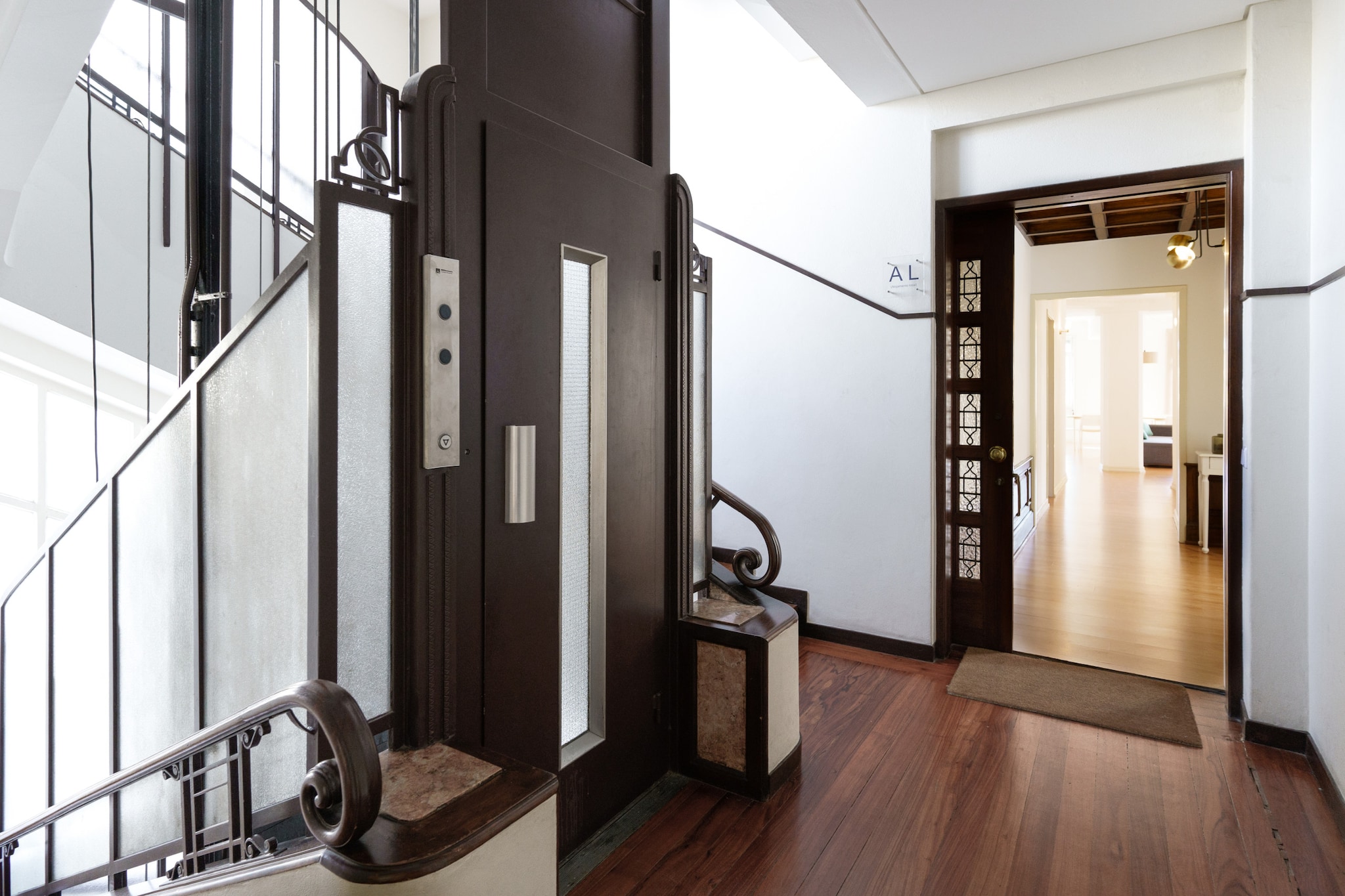 Feel Porto Downtown Luxury Retreat-Buitenlucht