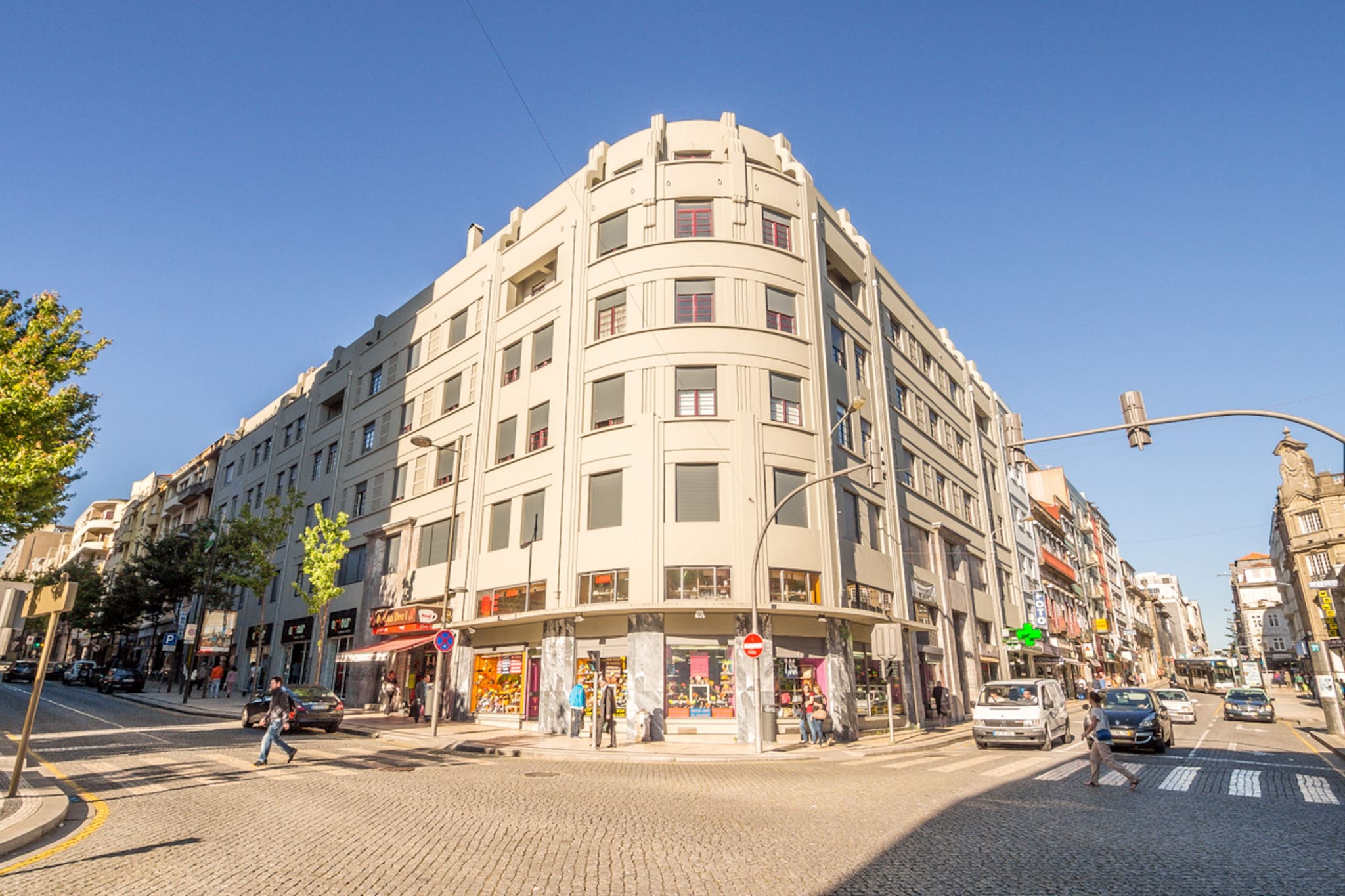 Feel Porto Downtown Luxury Retreat
