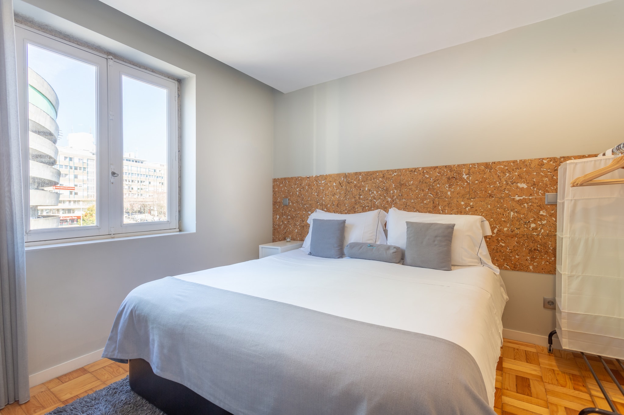 Feel Porto Ruby Townhouse-Slaapkamer