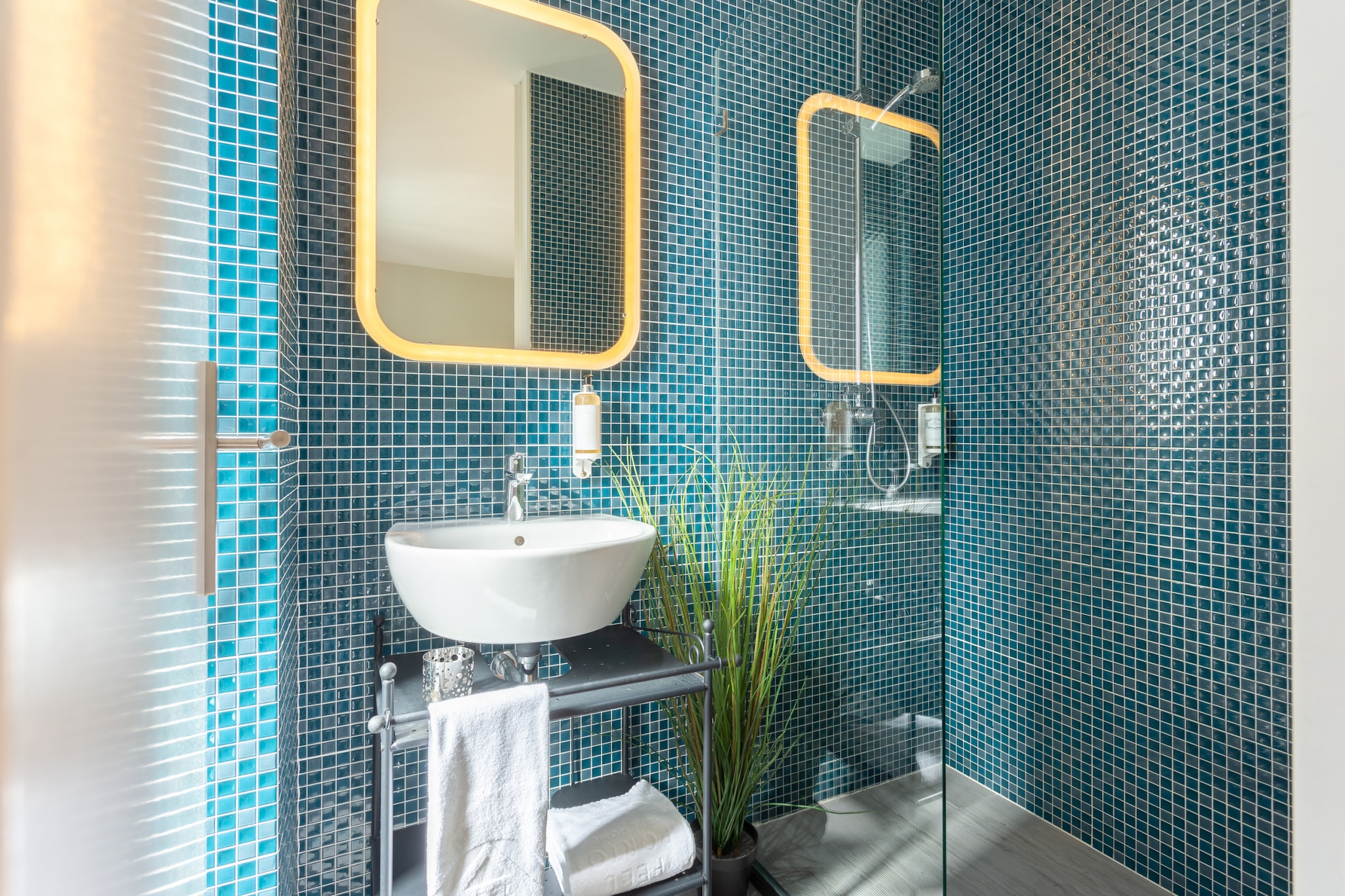 Feel Porto Ruby Townhouse-Badkamer