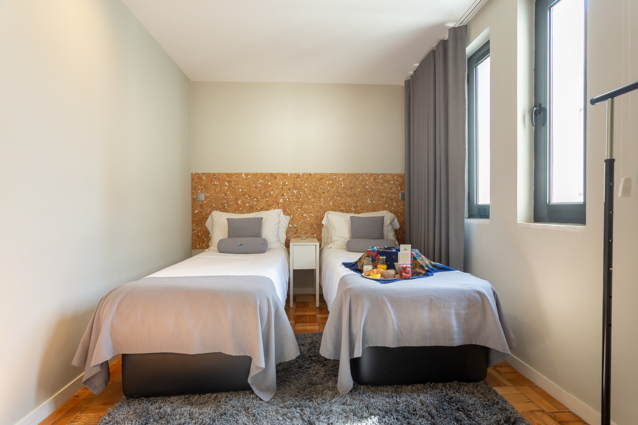 Feel Porto Ruby Townhouse-Slaapkamer