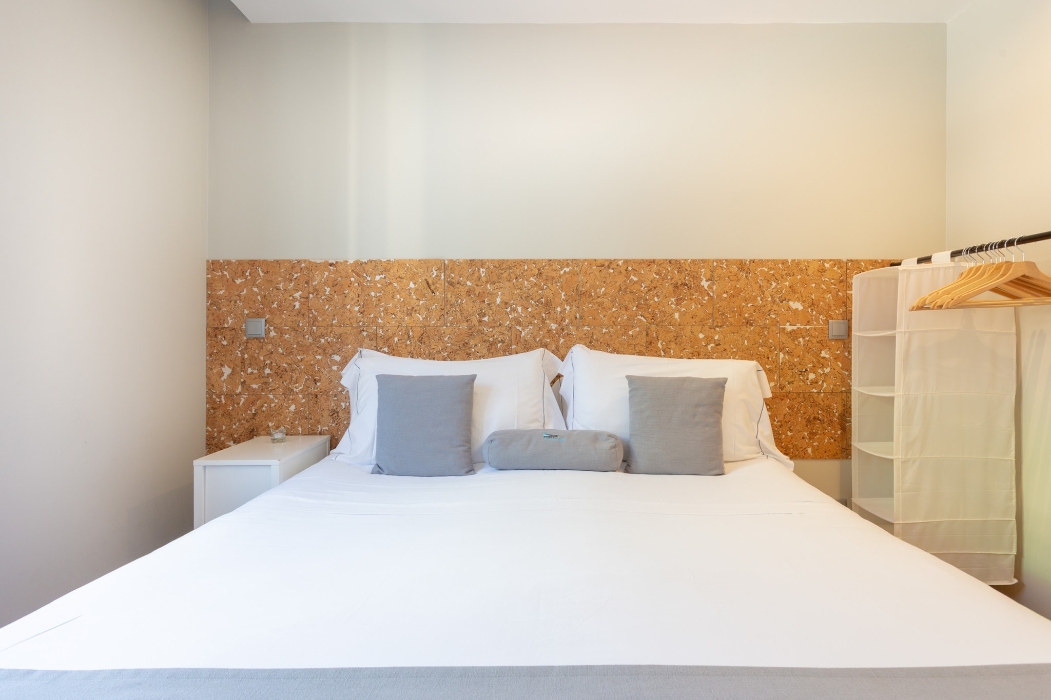 Feel Porto Ruby Townhouse-Slaapkamer