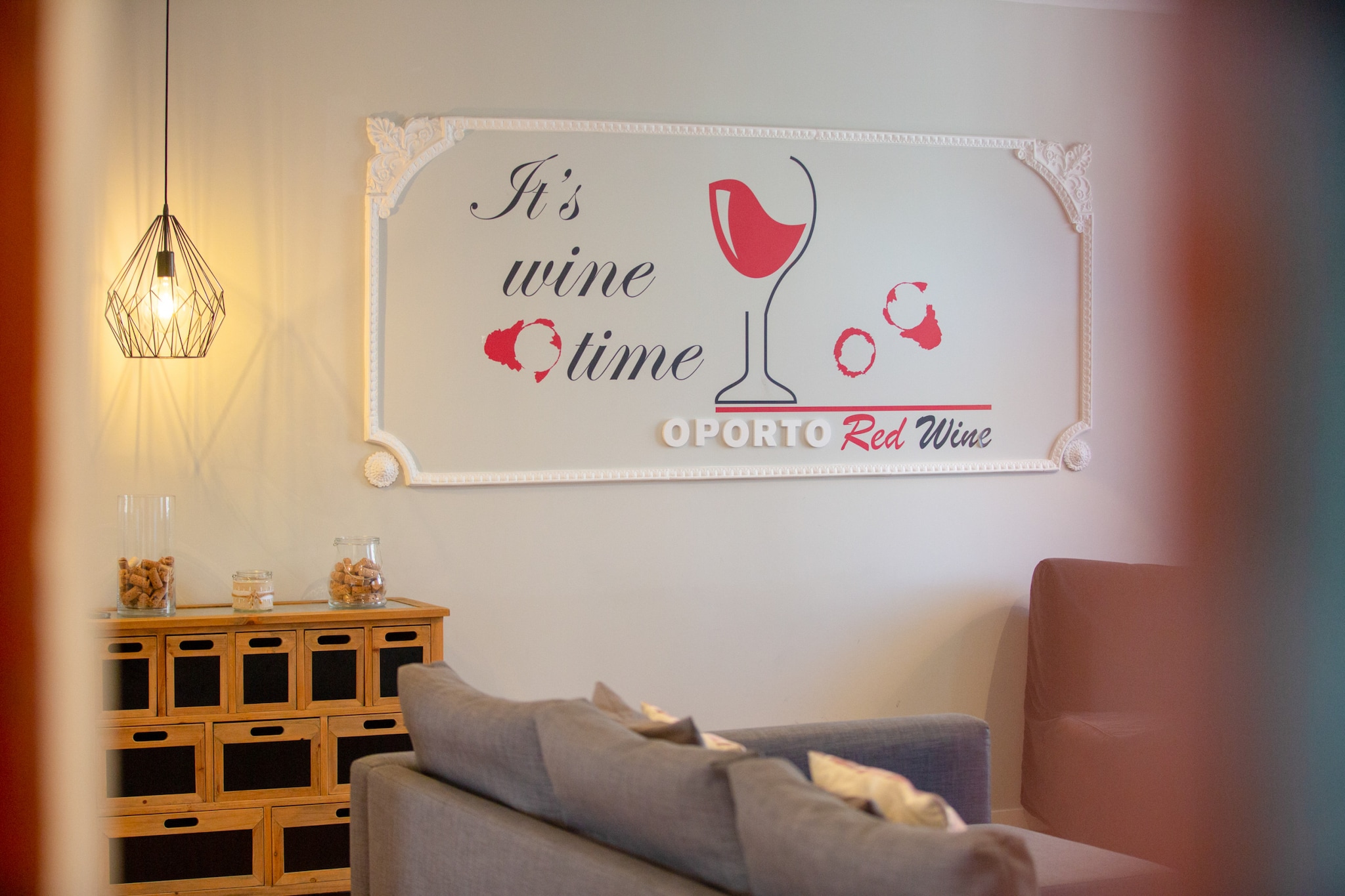 Feel Porto Ruby Townhouse-Sfeer