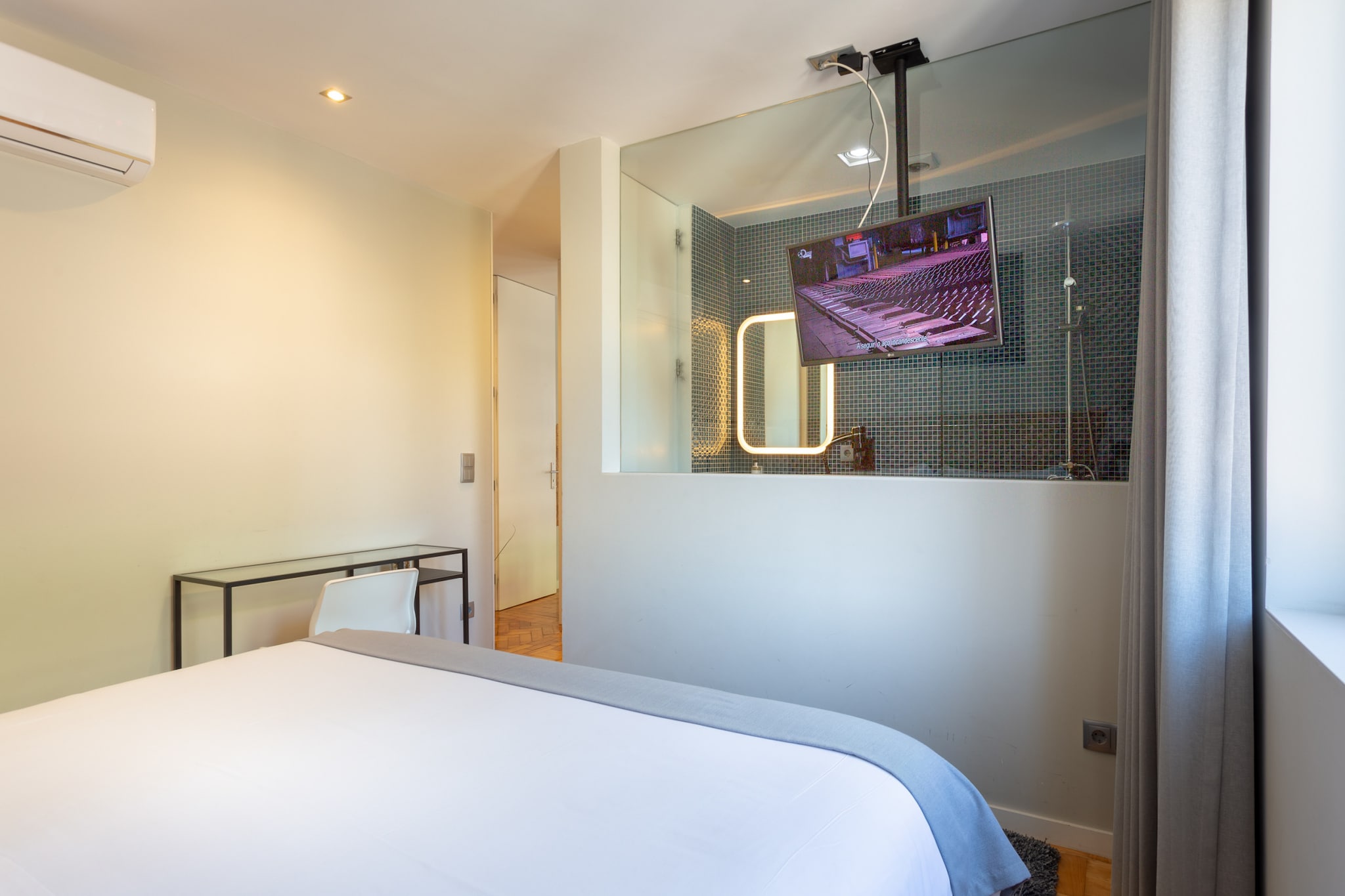 Feel Porto Ruby Townhouse-Slaapkamer