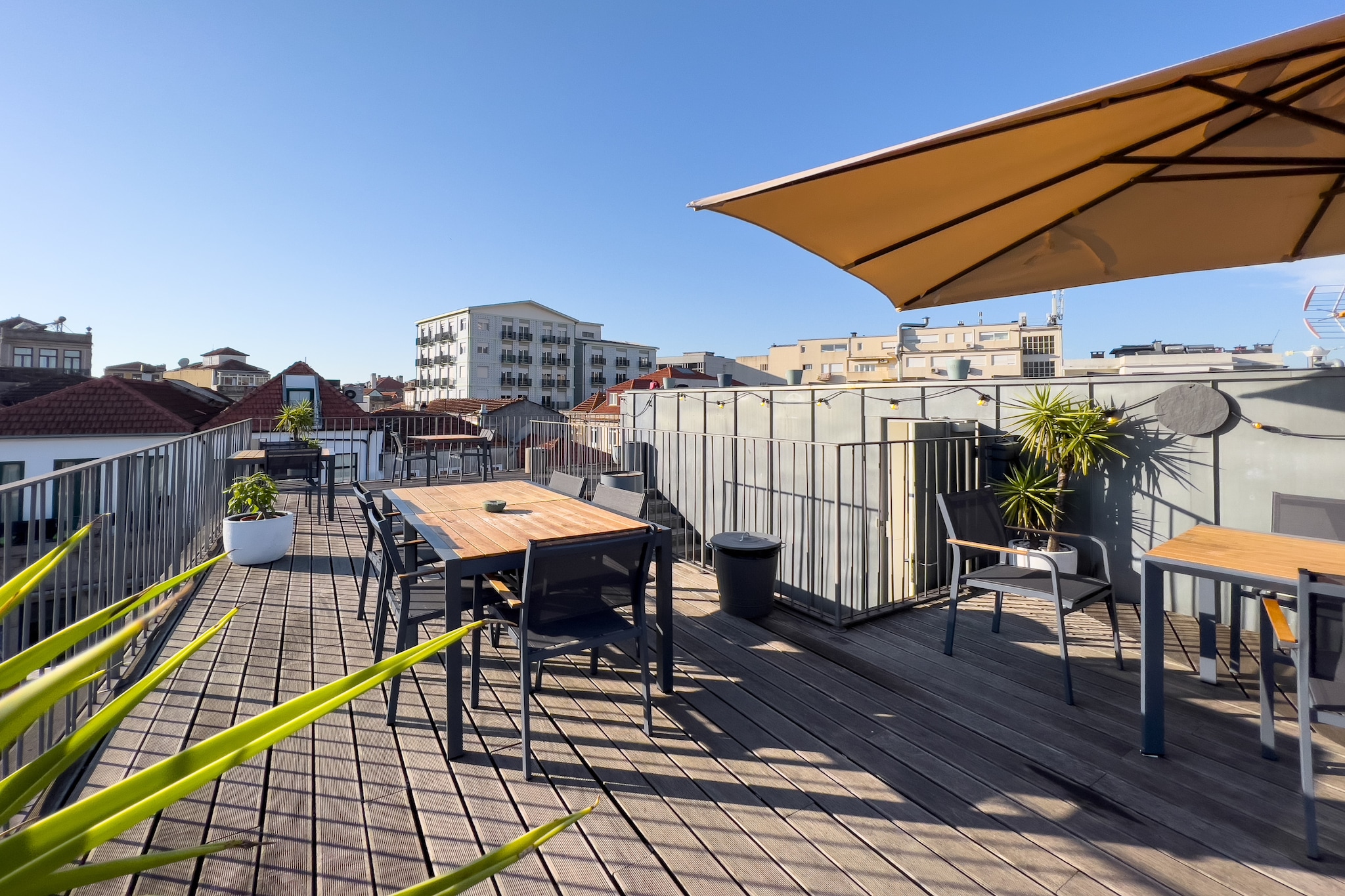 Galerias Fashion Nightlife Flat-Terras