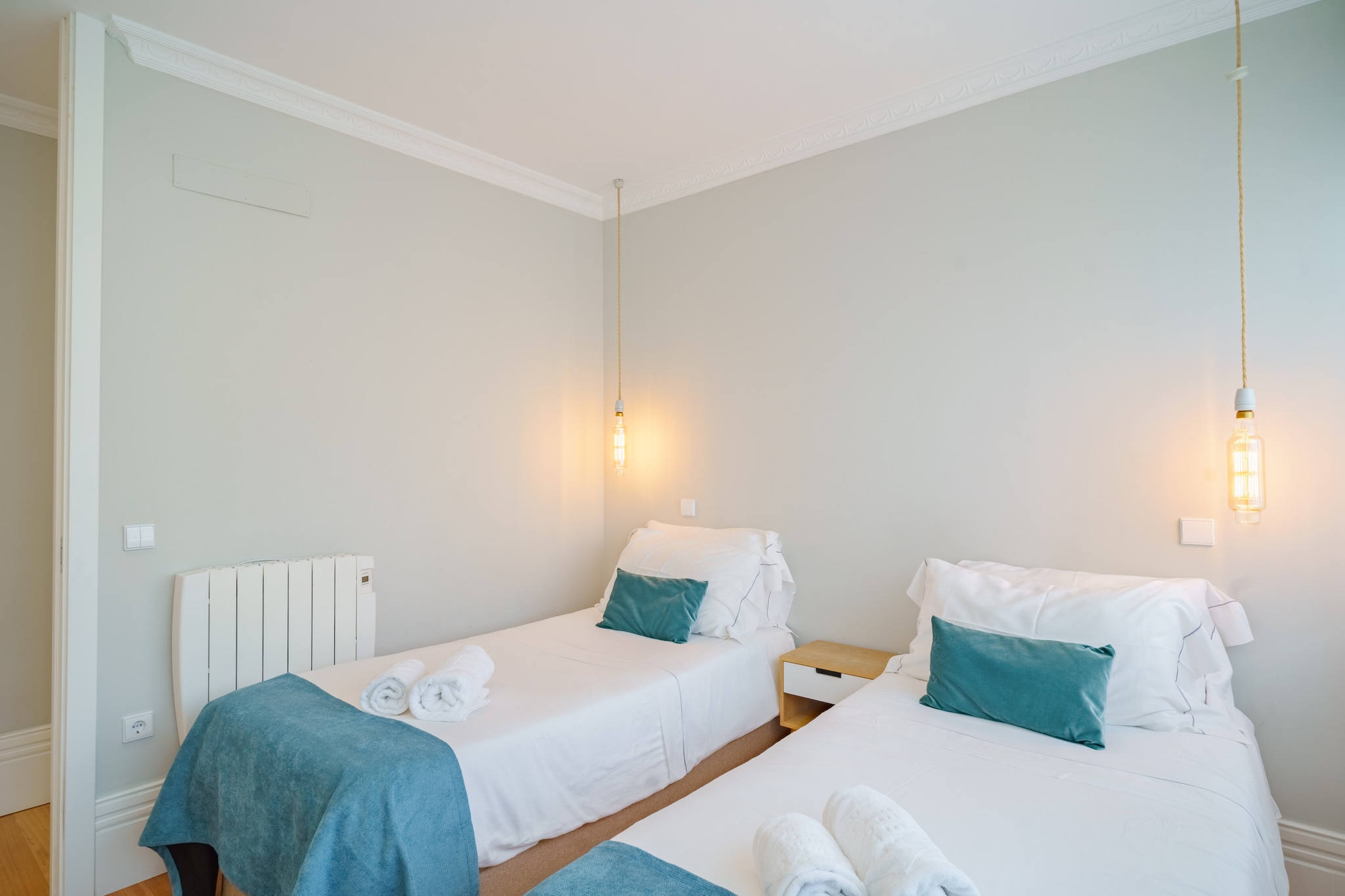 Feel Porto Downtown Charming Apartment I-Slaapkamer