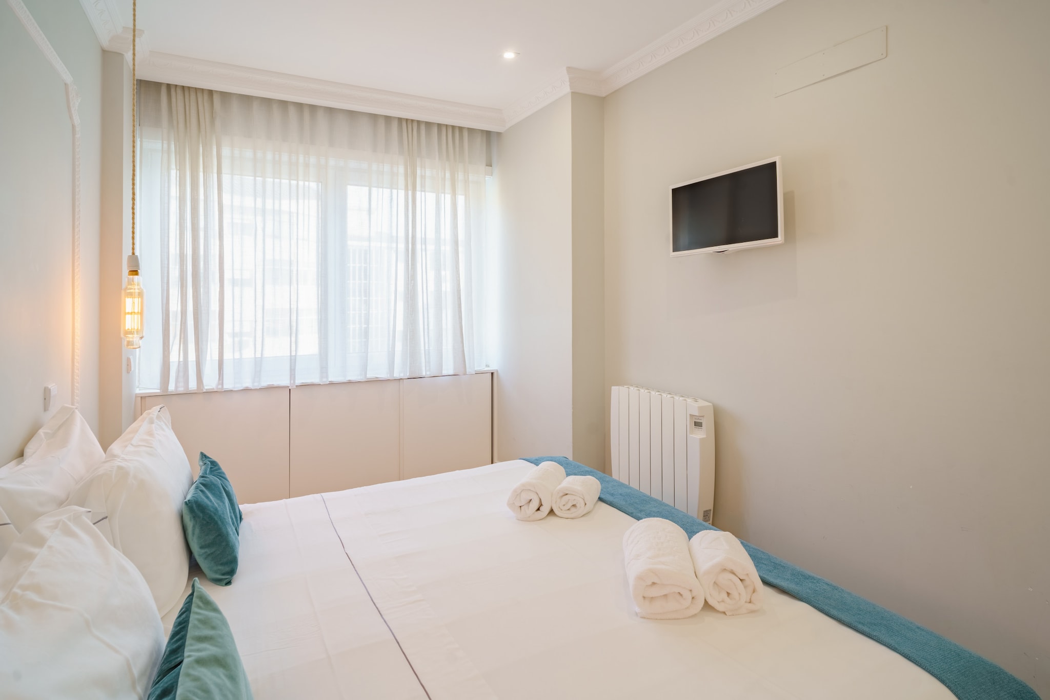 Feel Porto Downtown Charming Apartment I-Slaapkamer