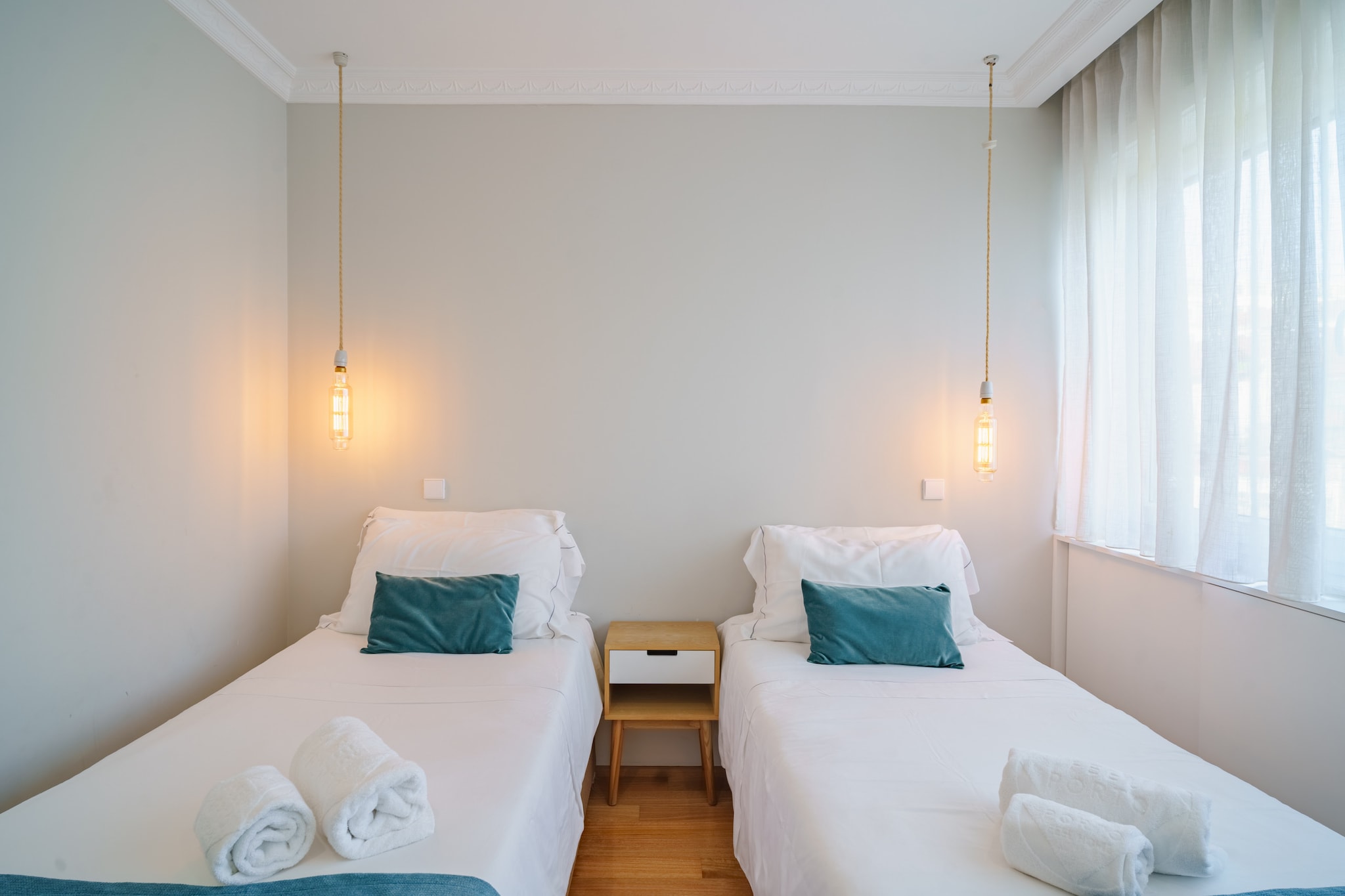Feel Porto Downtown Charming Apartment I-Slaapkamer