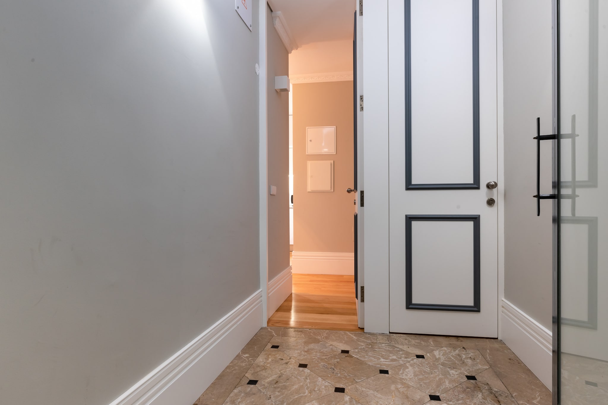 Feel Porto Downtown Charming Apartment I-Plattegrond