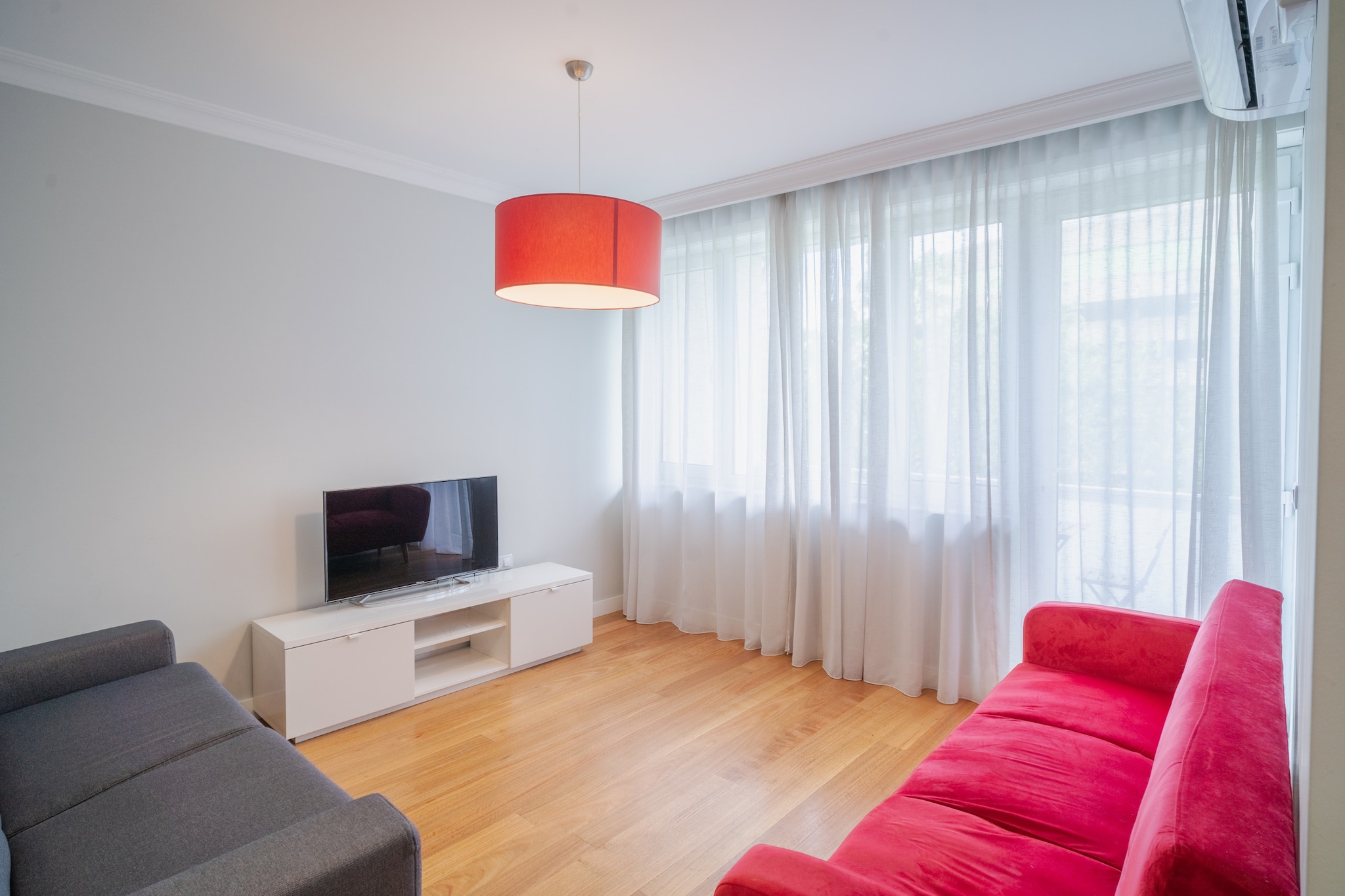 Feel Porto Downtown Harmony-Living room