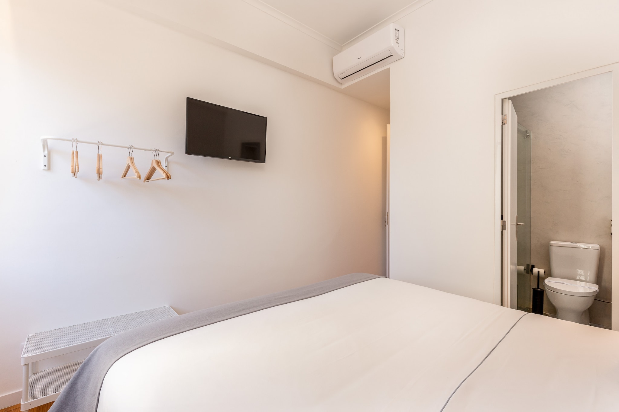 Feel Porto Pinot Townhouse-Slaapkamer