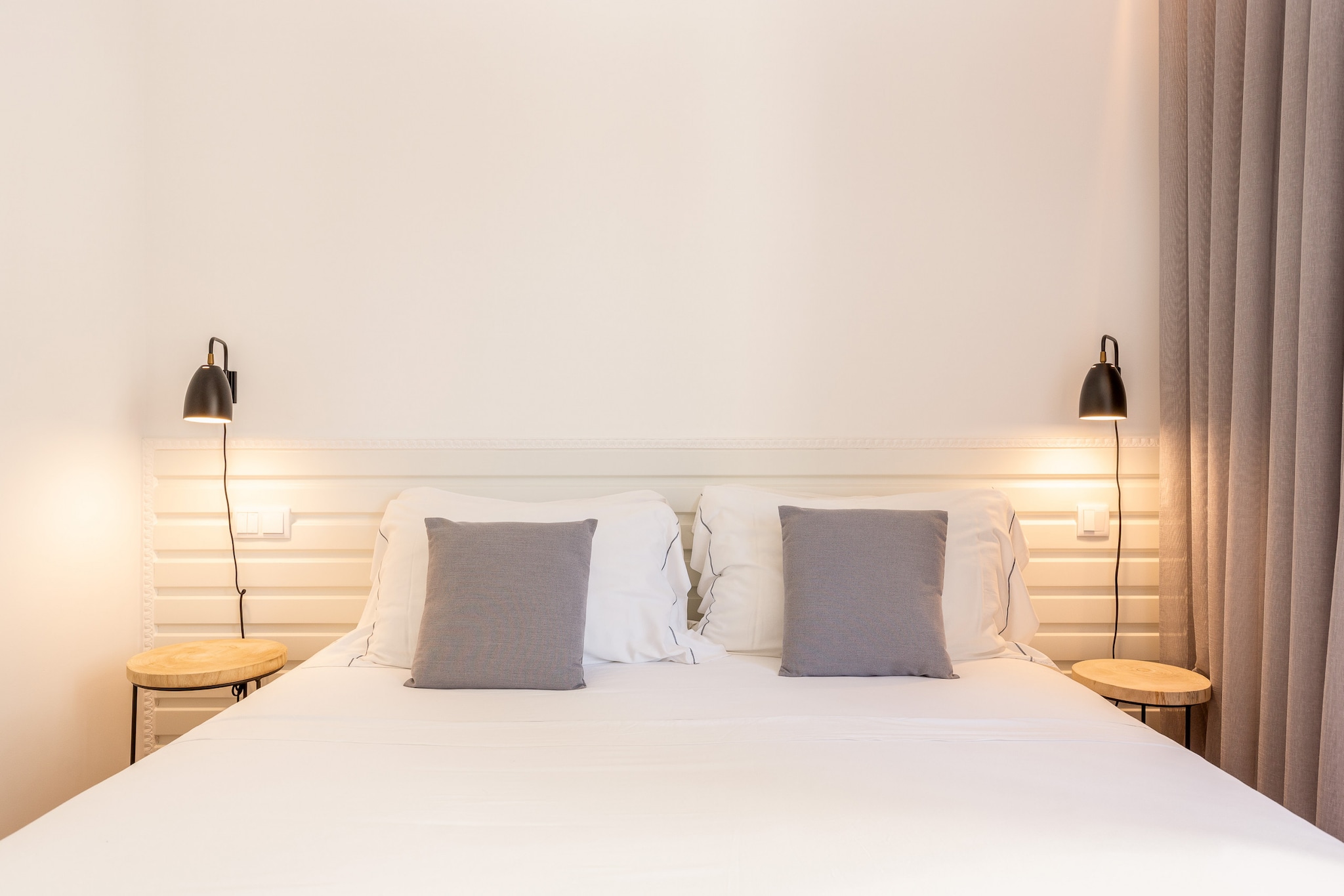 Feel Porto Pinot Townhouse-Slaapkamer