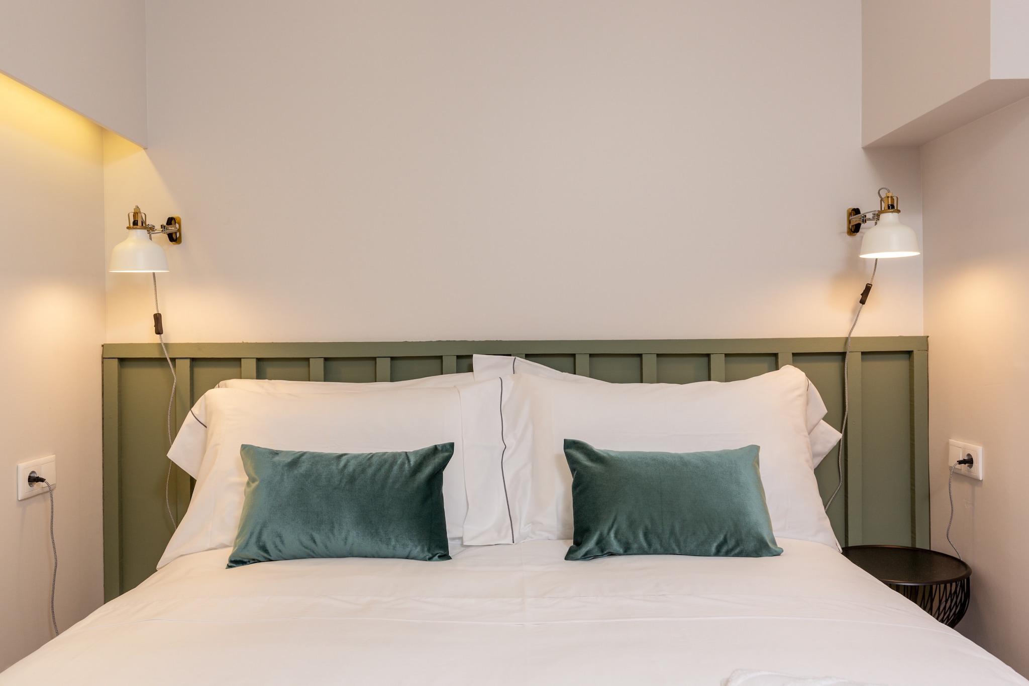 Feel Porto Wine Essence I-Slaapkamer