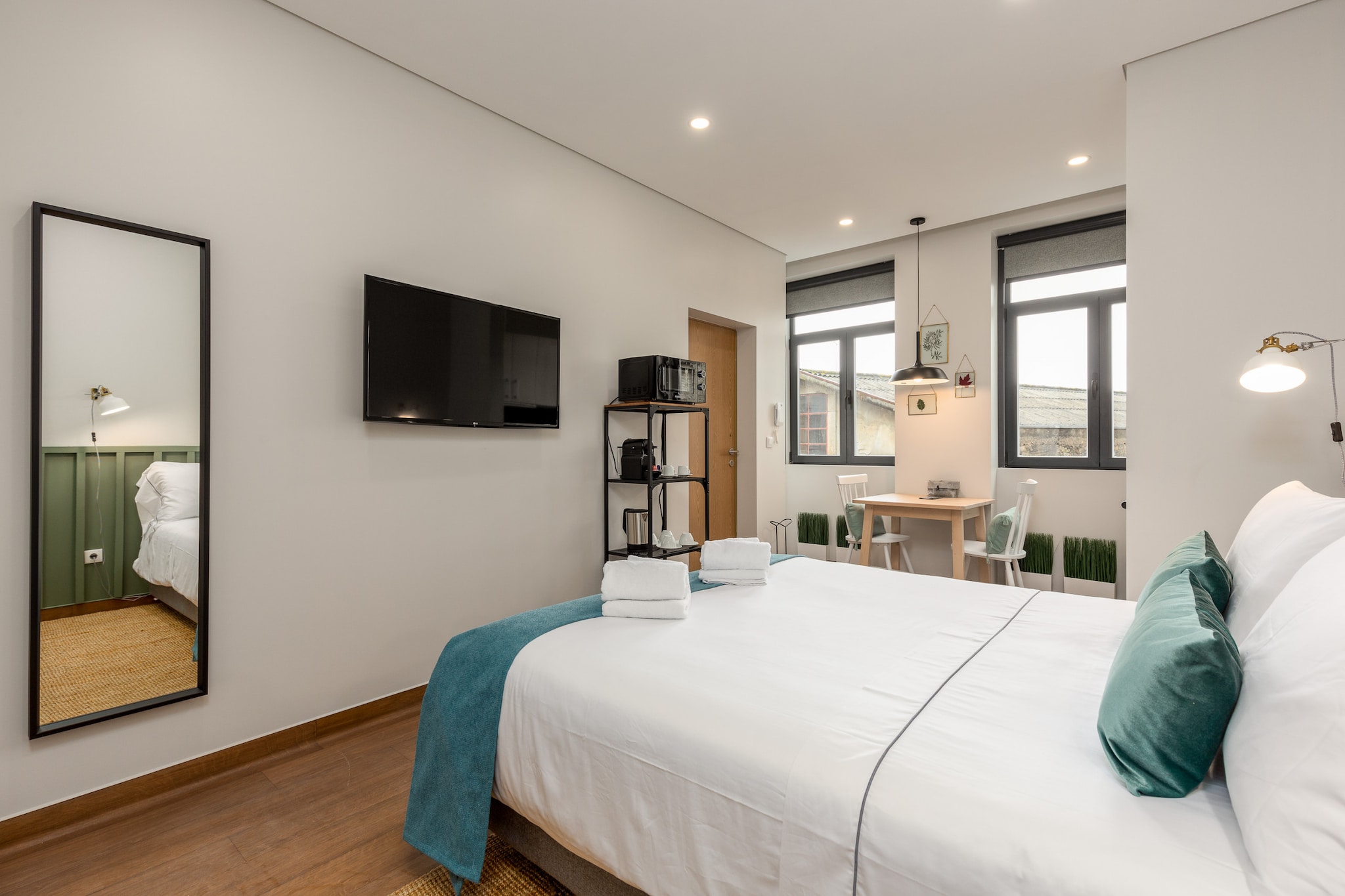 Feel Porto Wine Essence II-Slaapkamer