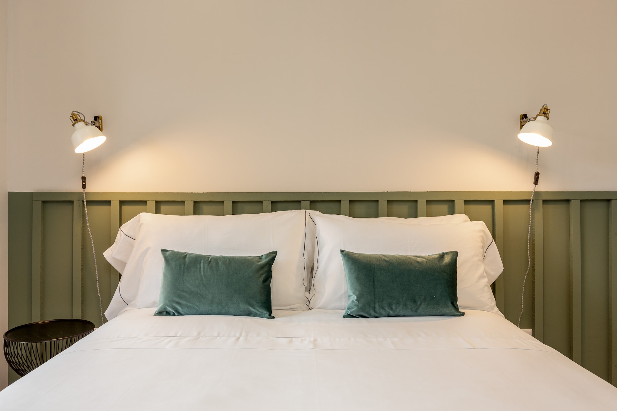 Feel Porto Wine Essence II-Slaapkamer