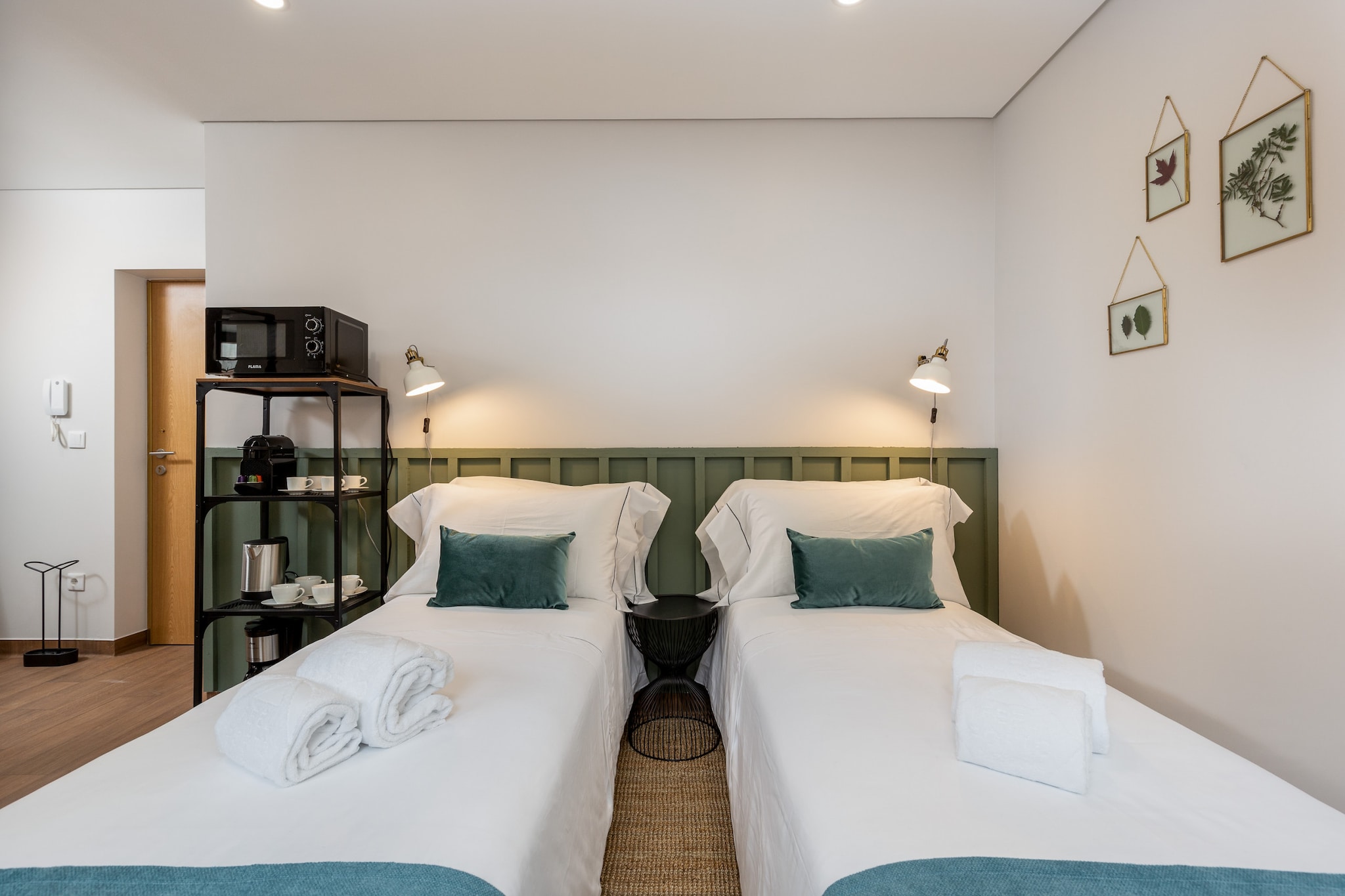 Feel Porto Wine Essence III-Slaapkamer