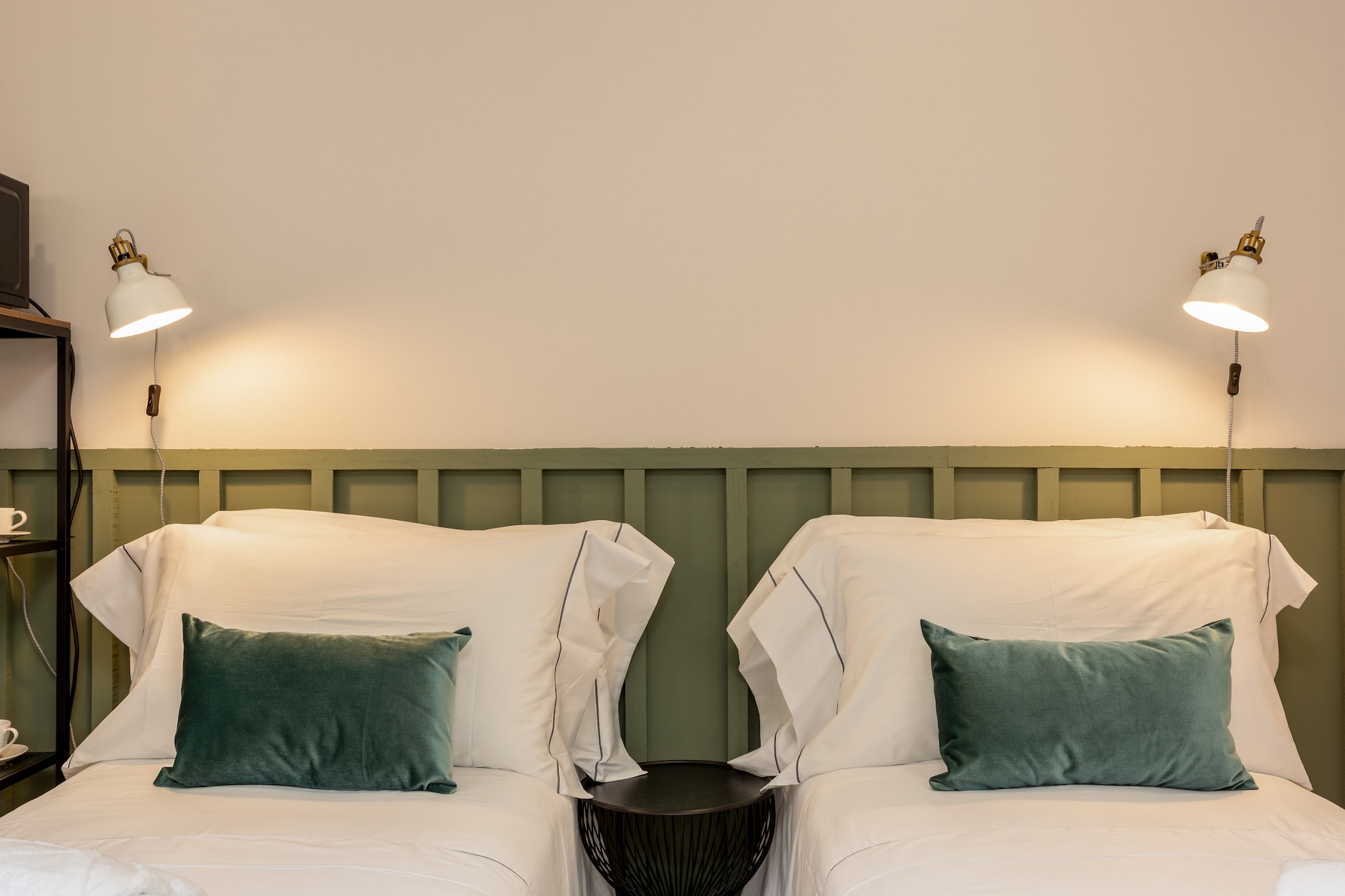 Feel Porto Wine Essence III-Slaapkamer