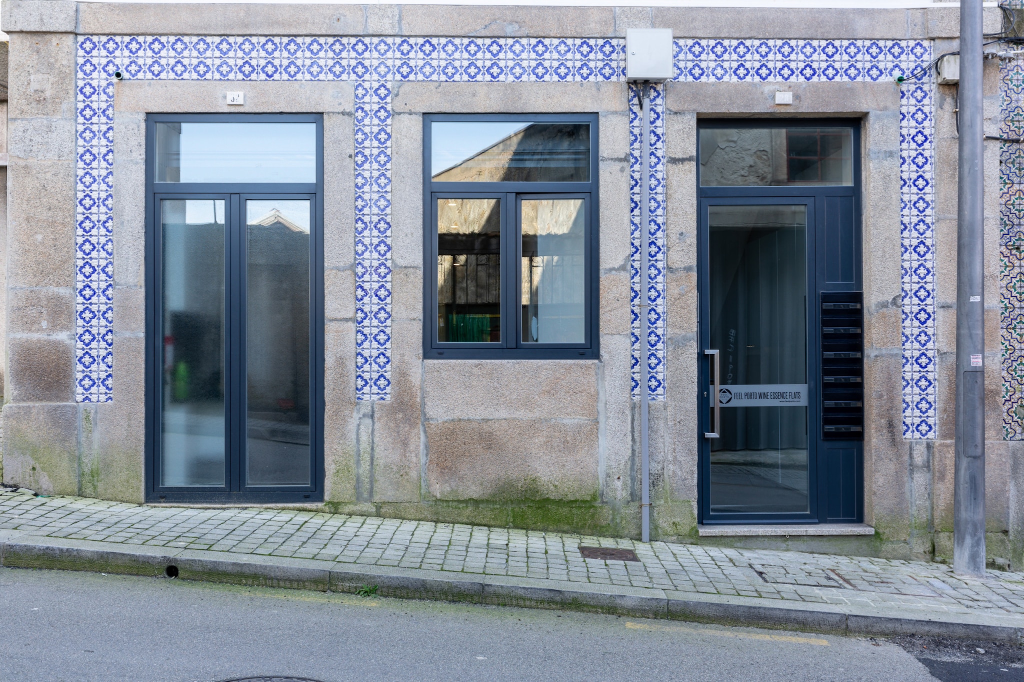 Feel Porto Wine Essence III