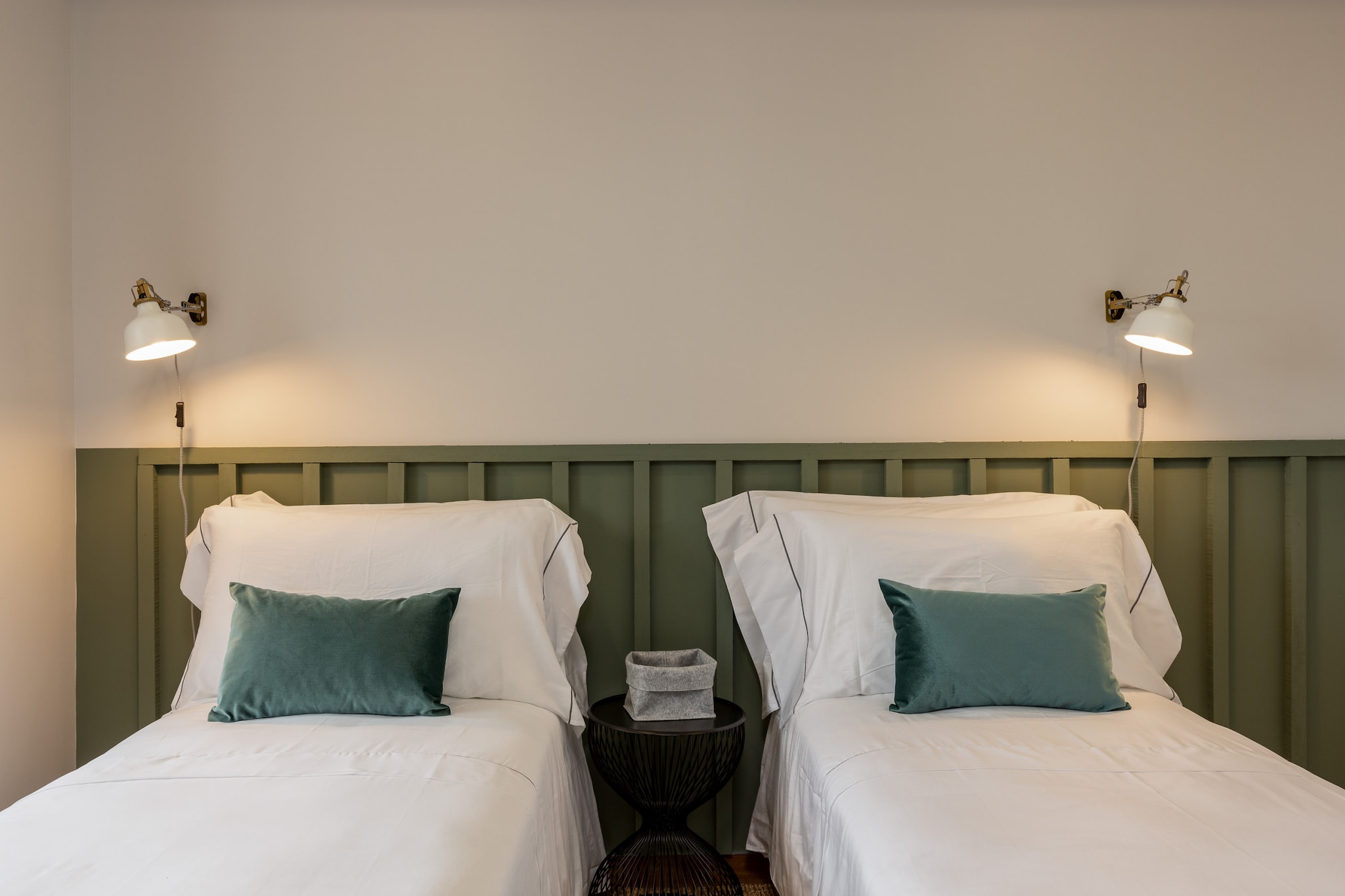 Feel Porto Wine Essence IV-Slaapkamer