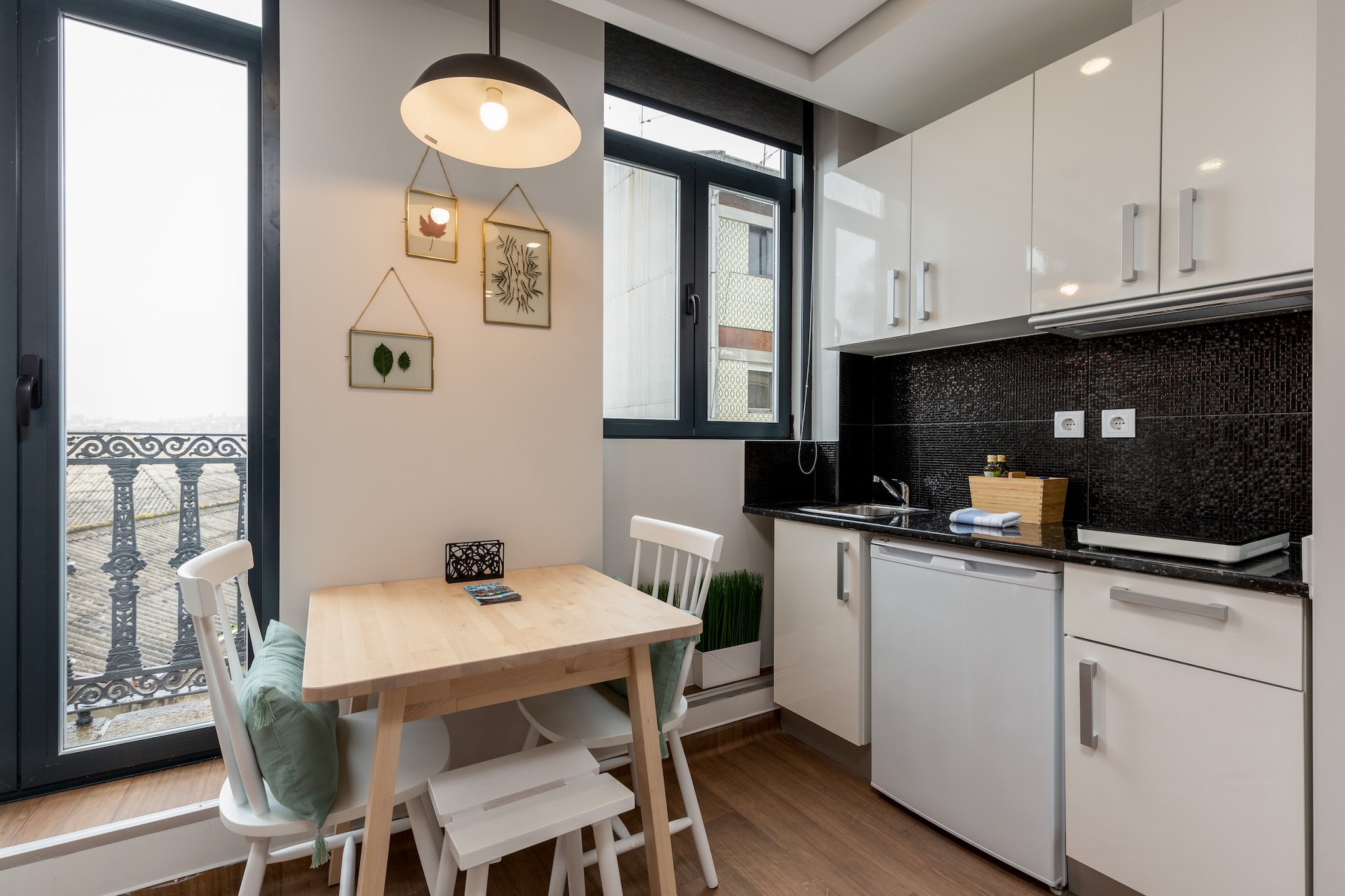 Feel Porto Wine Essence IV-Keuken