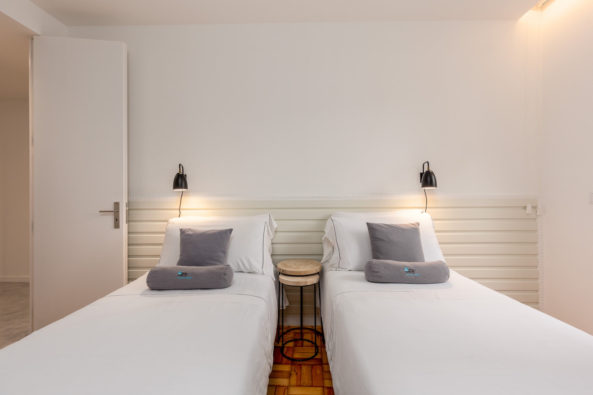 Feel Porto Bacchus Townhouse-Badkamer