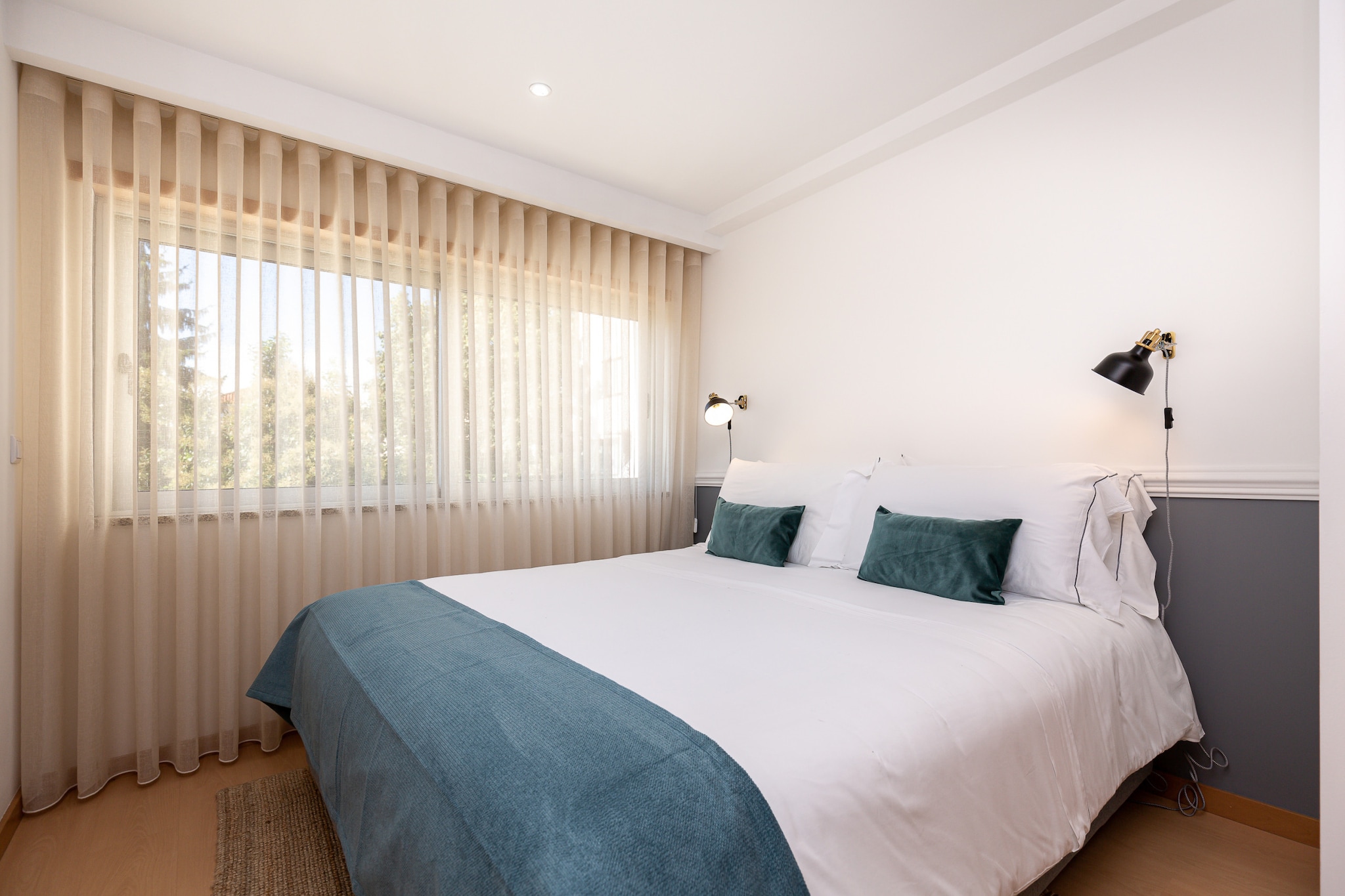 Feel Corporate Housing Marquês II