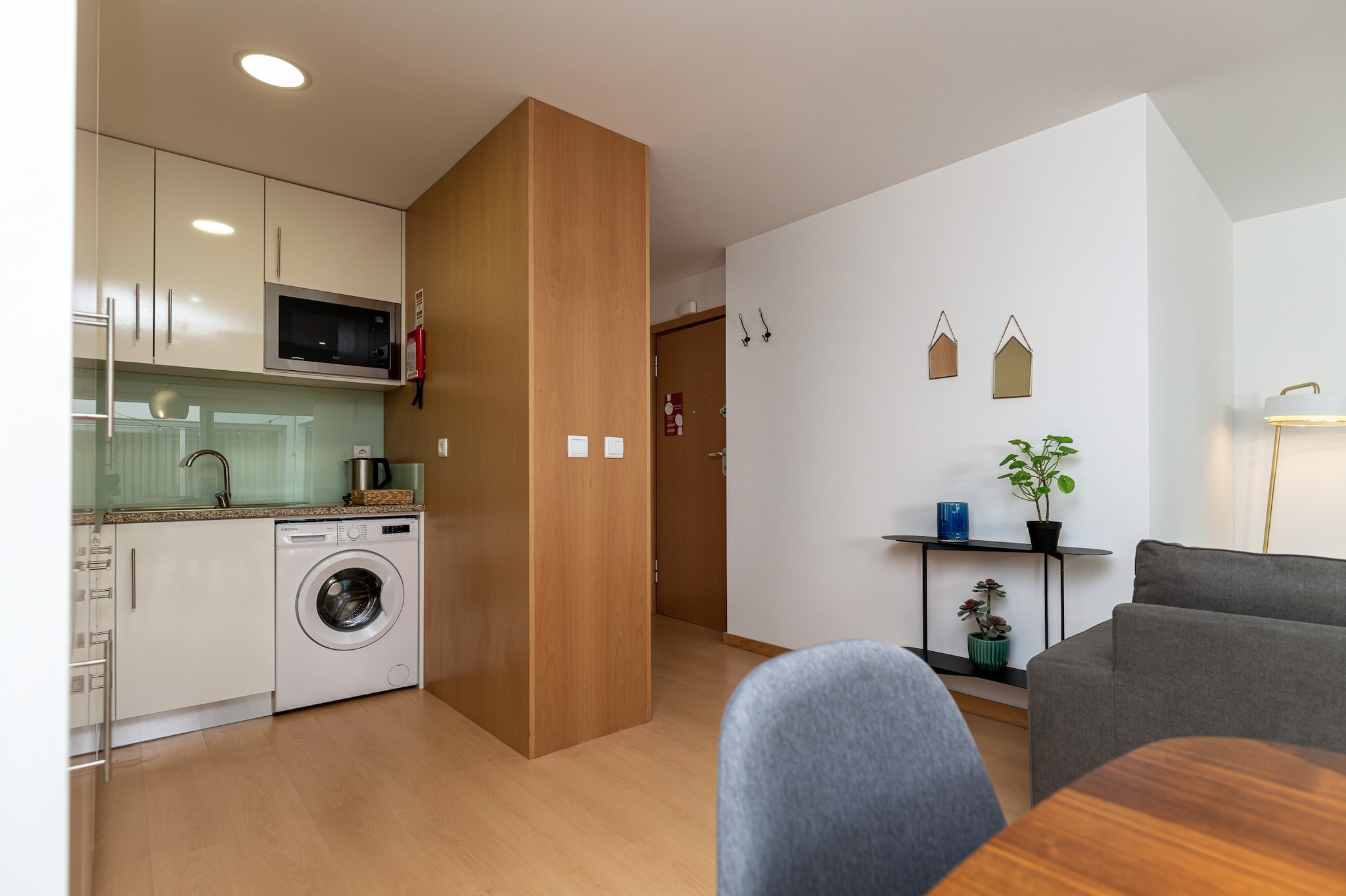 Feel Corporate Housing Marquês II-Niet-getagd