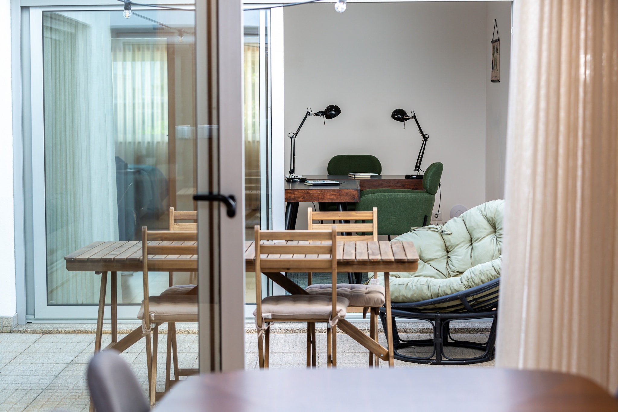 Feel Corporate Housing Marquês II